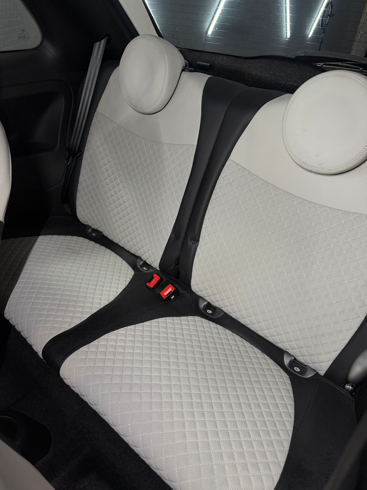 FIAT 500 0.9 Twinair Lounge-image-15