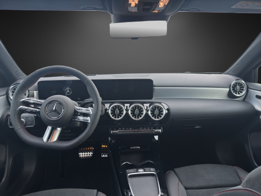 MERCEDES-BENZ A 220 d 8G-DCT-image-8