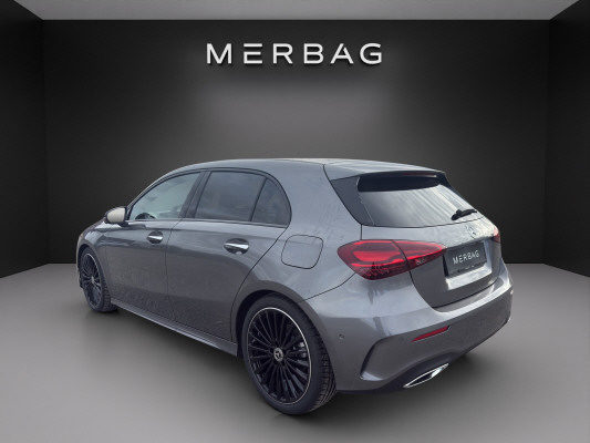 MERCEDES-BENZ A 220 d 8G-DCT-image-1