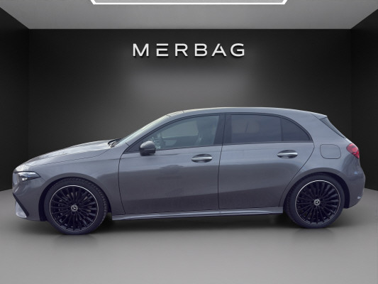 MERCEDES-BENZ A 220 d 8G-DCT-image-3