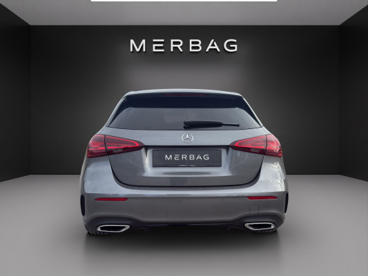MERCEDES-BENZ A 220 d 8G-DCT-image-4