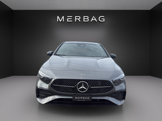 MERCEDES-BENZ A 220 d 8G-DCT-image-2