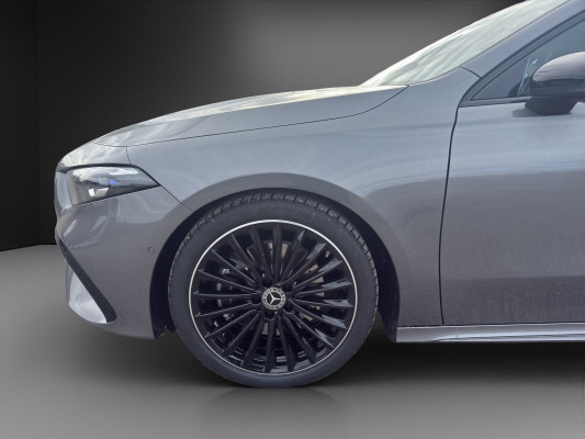 MERCEDES-BENZ A 220 d 8G-DCT-image-5