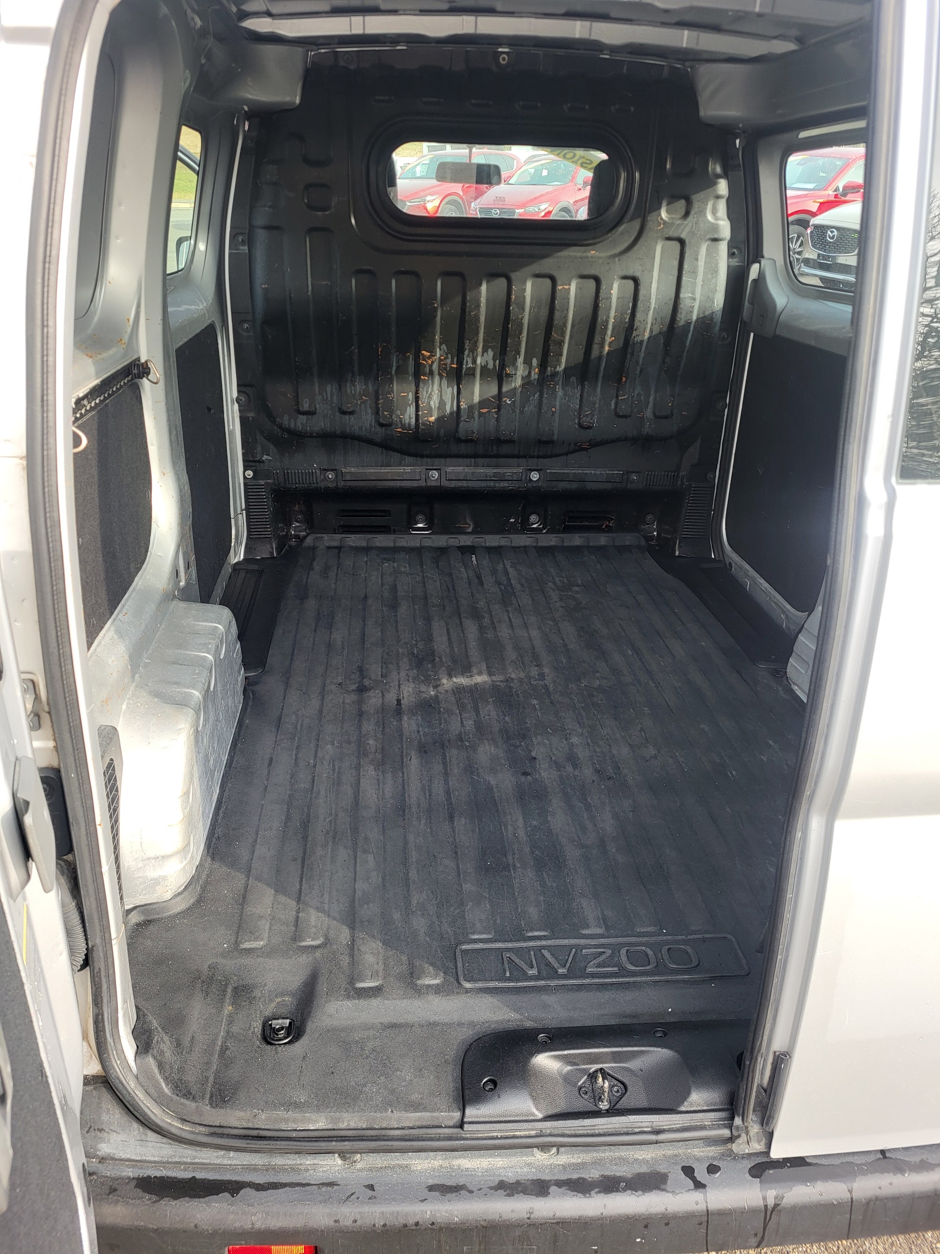 NISSAN NV200 1.6 16V 110 Comfort Euro 6-image-6