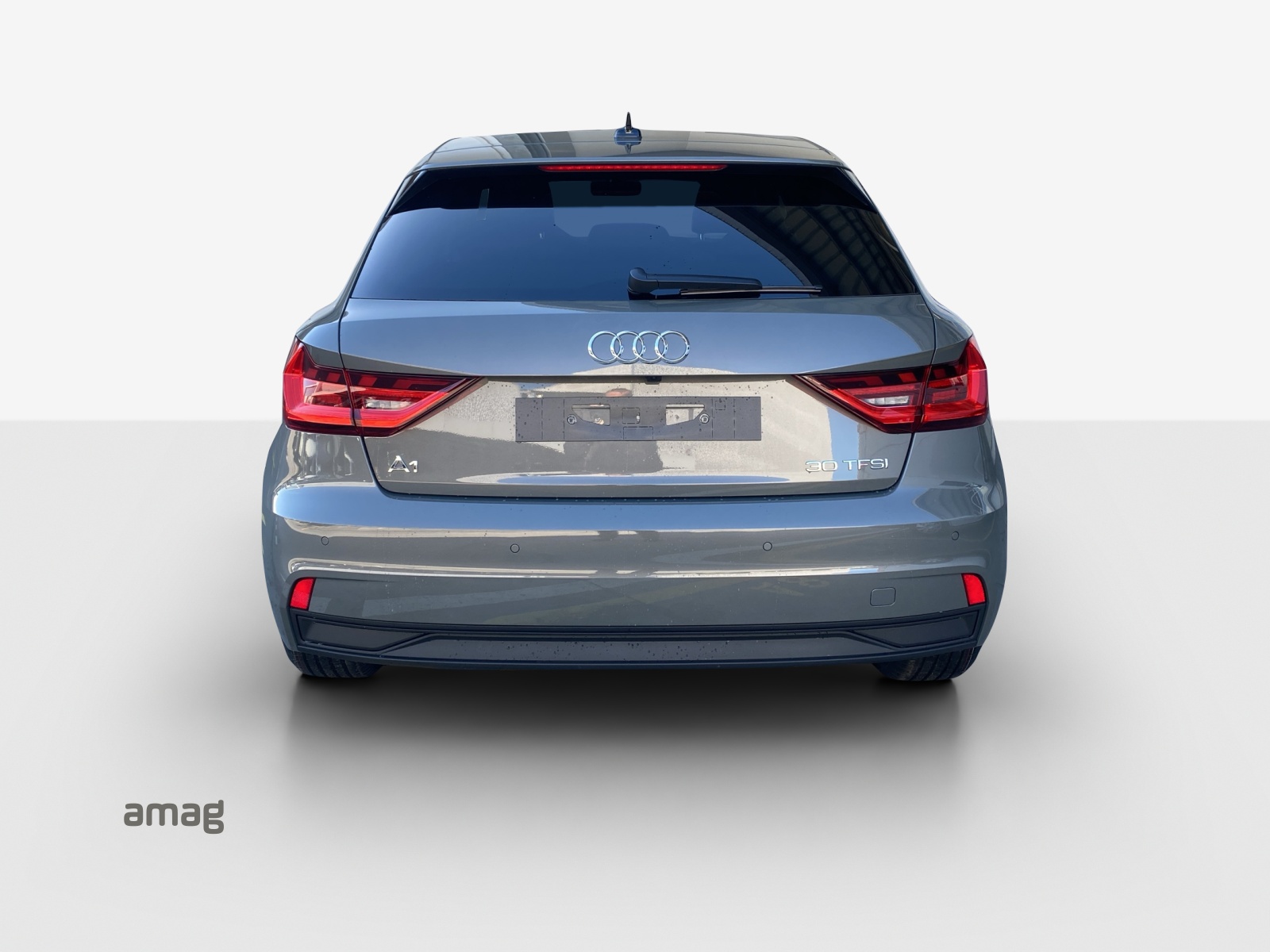 AUDI A1 Sportback 30 TFSI S-tronic-image-3
