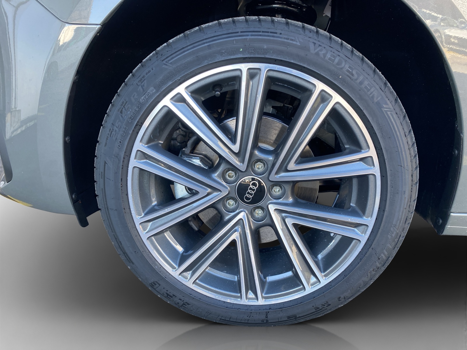 AUDI A1 Sportback 30 TFSI S-tronic-image-15