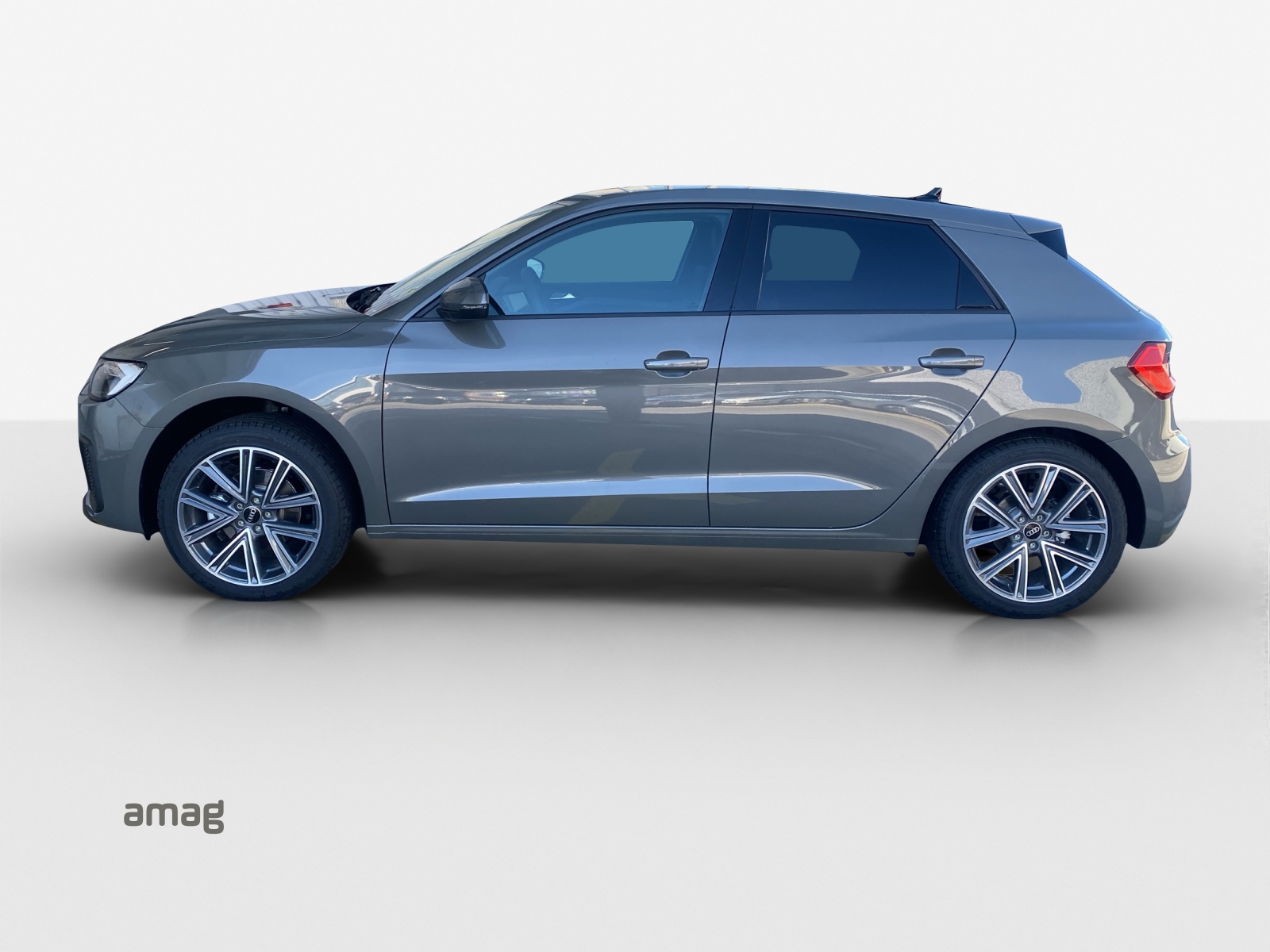 AUDI A1 Sportback 30 TFSI S-tronic-image-1