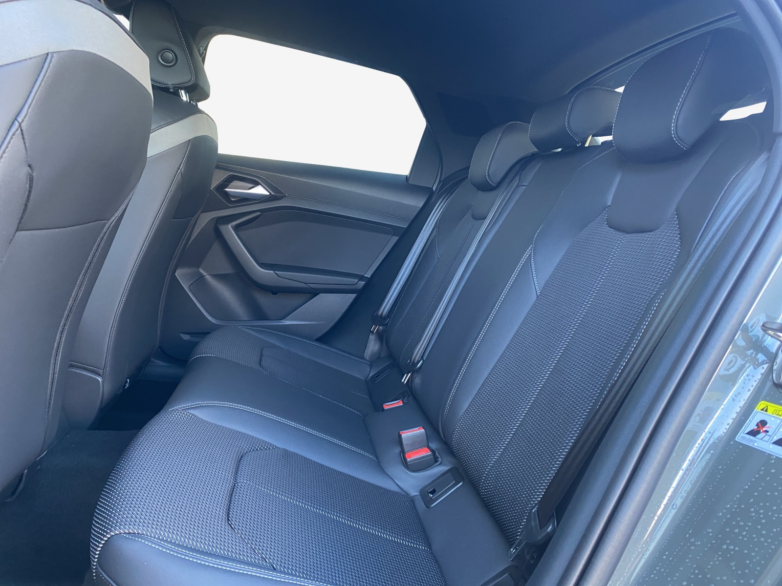 AUDI A1 Sportback 30 TFSI S-tronic-image-11