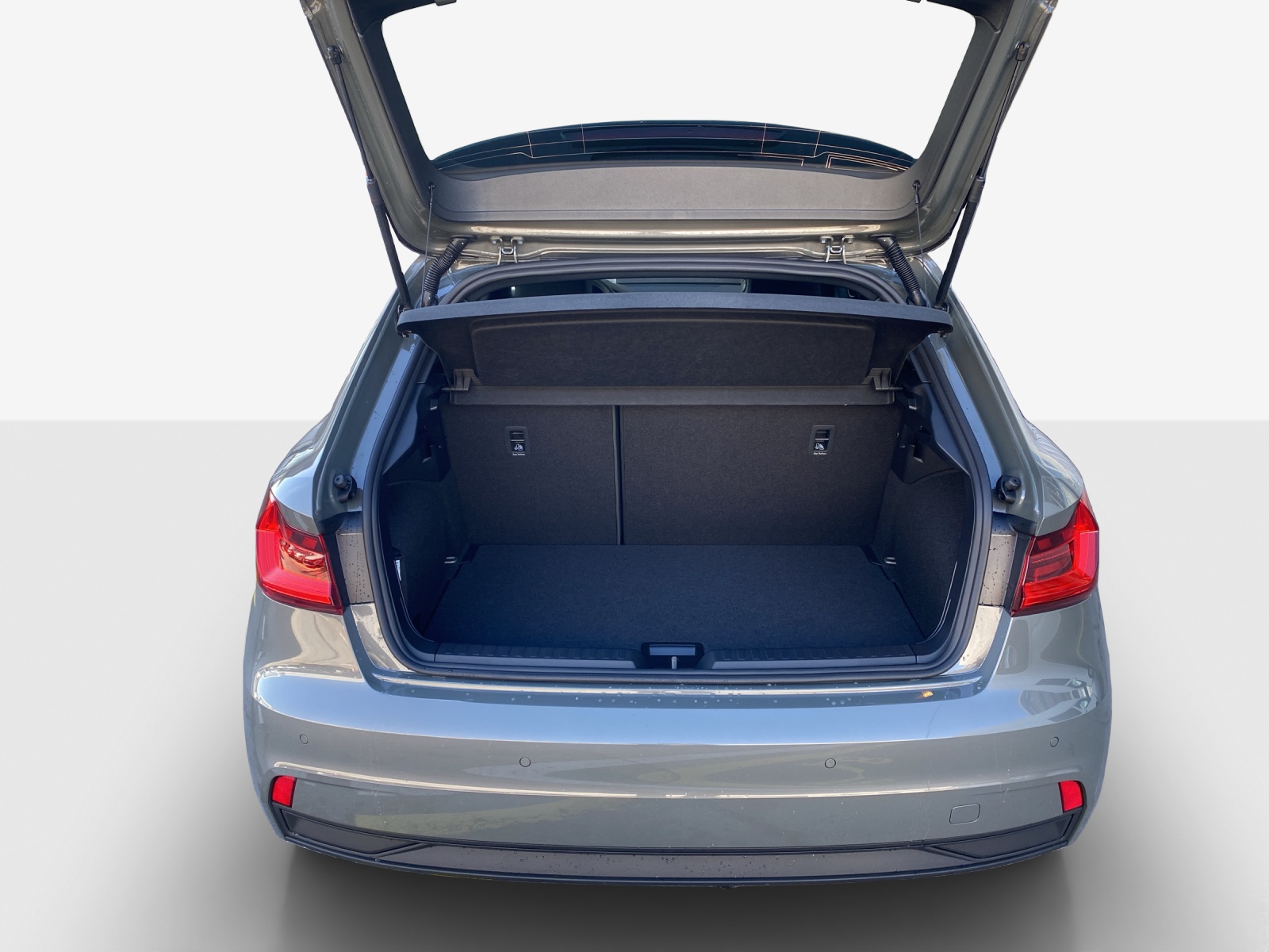 AUDI A1 Sportback 30 TFSI S-tronic-image-12