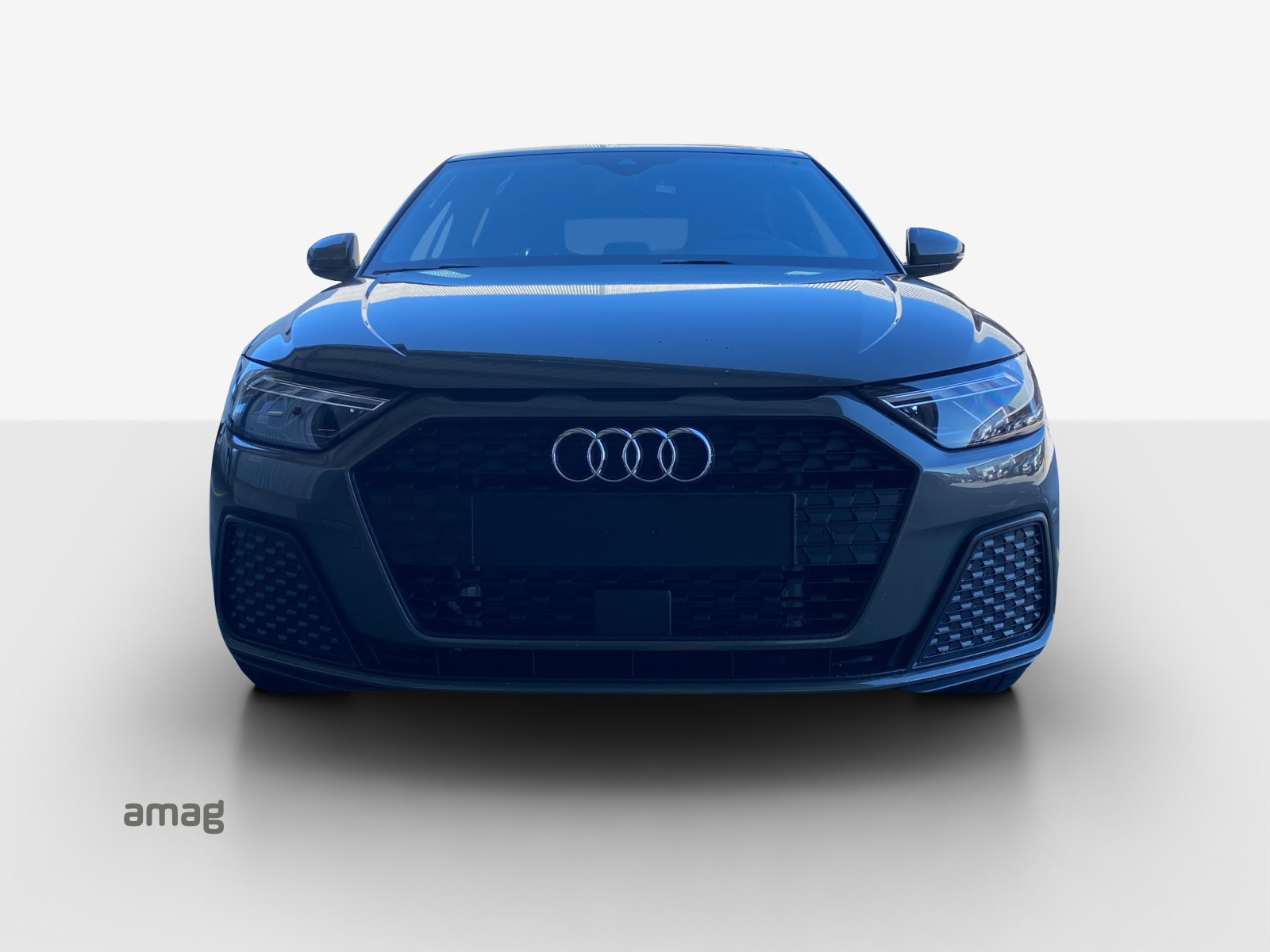 AUDI A1 Sportback 30 TFSI S-tronic-image-6