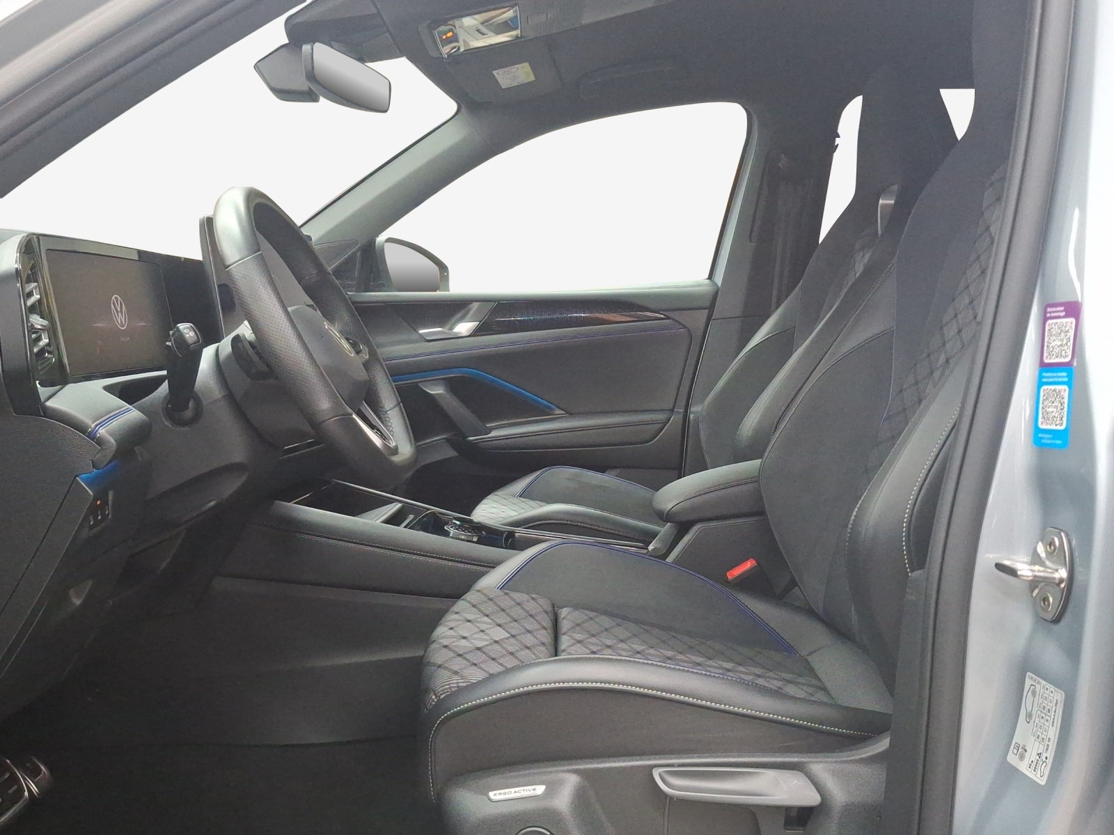 VW Tiguan 2.0 TDI SCR R-Line 4Motion DSG-image-7