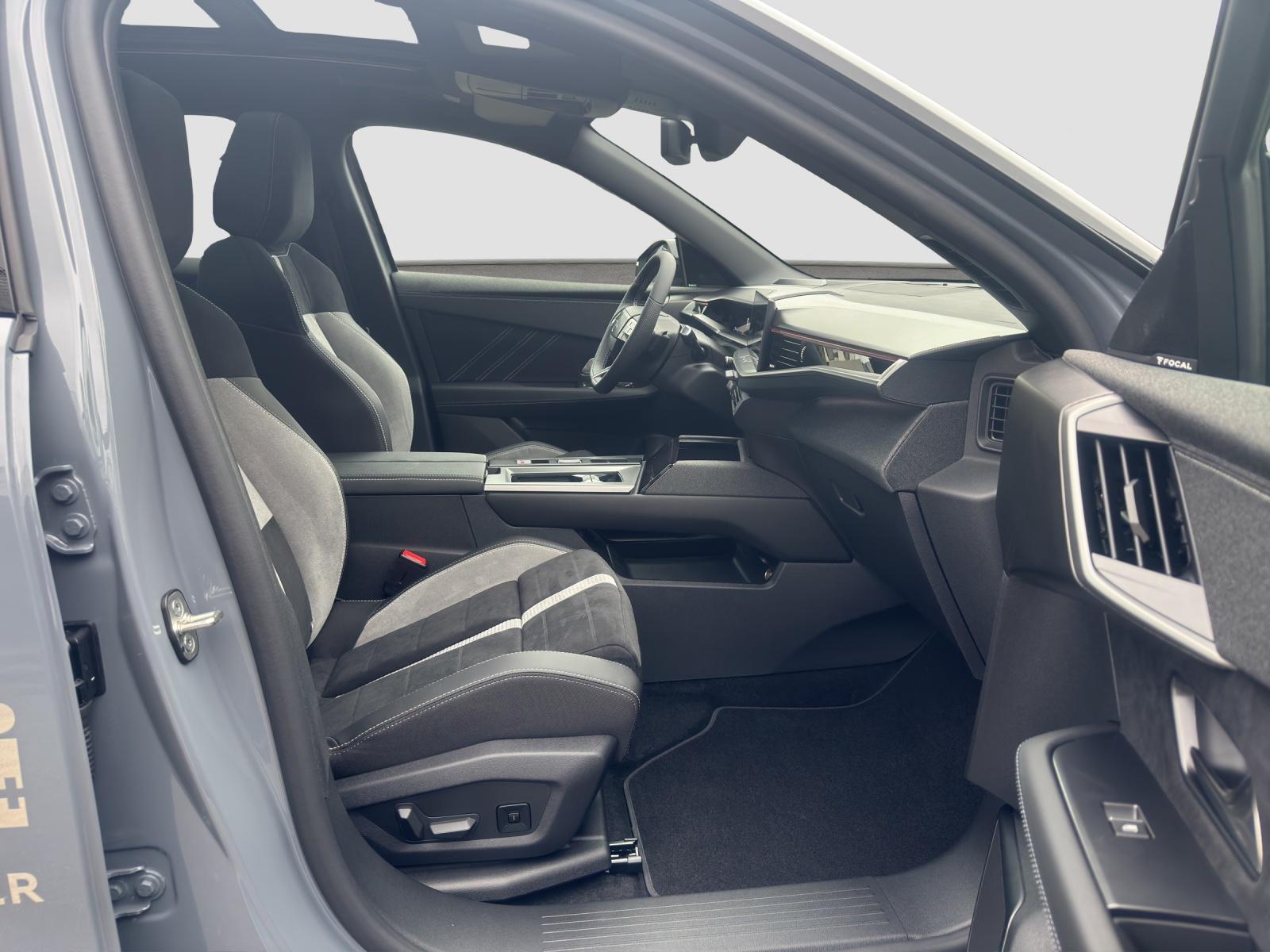 OPEL Grandland-e Ultimate AWD-image-15
