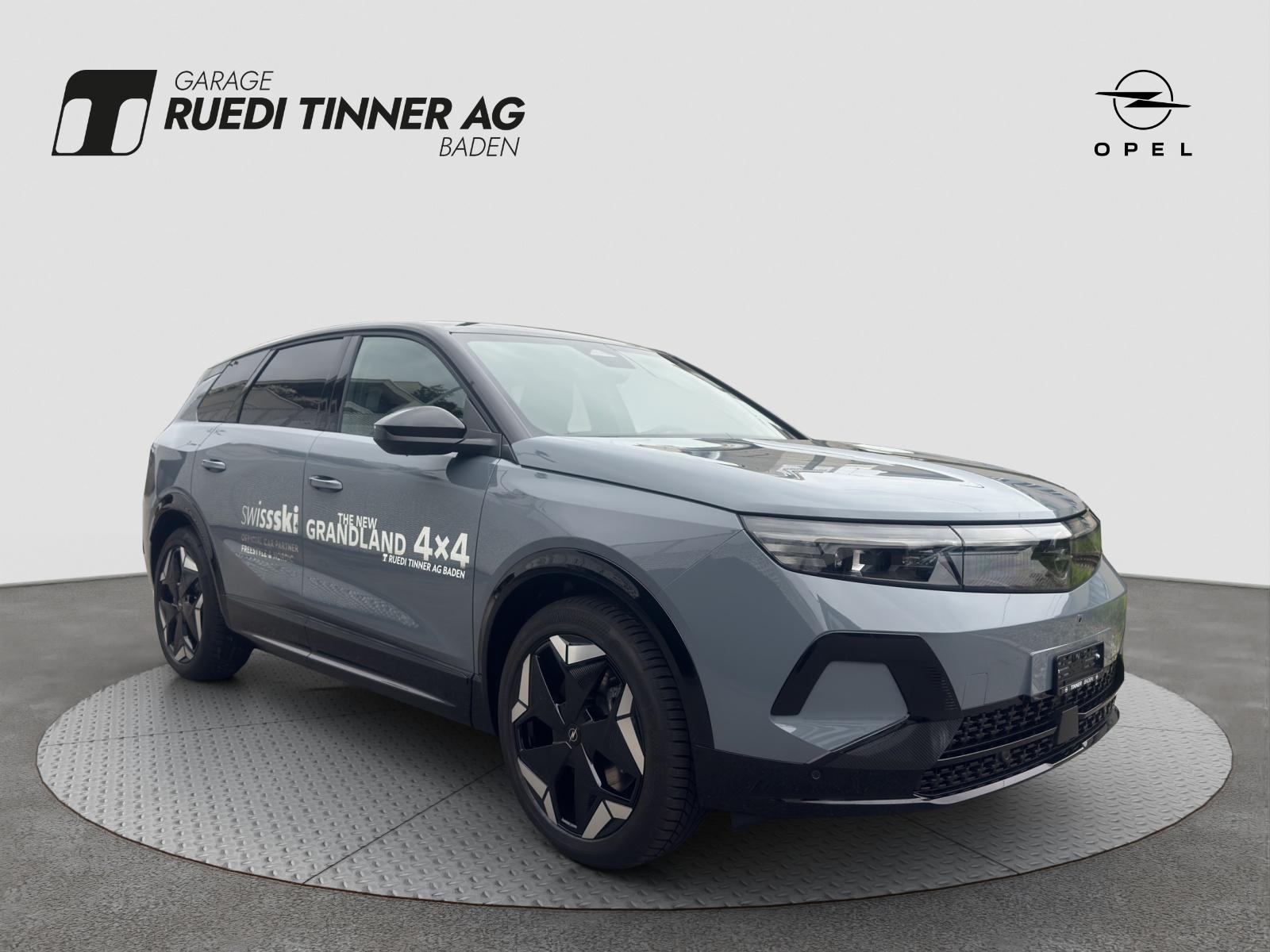 OPEL Grandland-e Ultimate AWD-image-2
