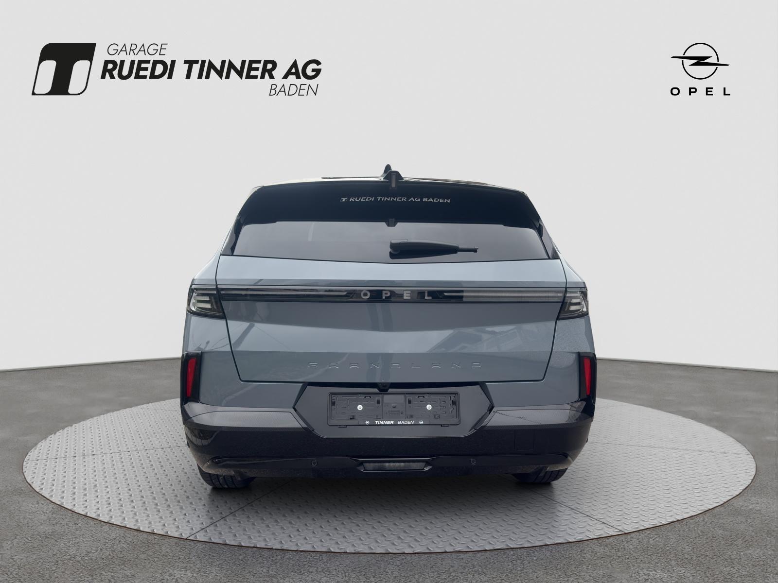 OPEL Grandland-e Ultimate AWD-image-5
