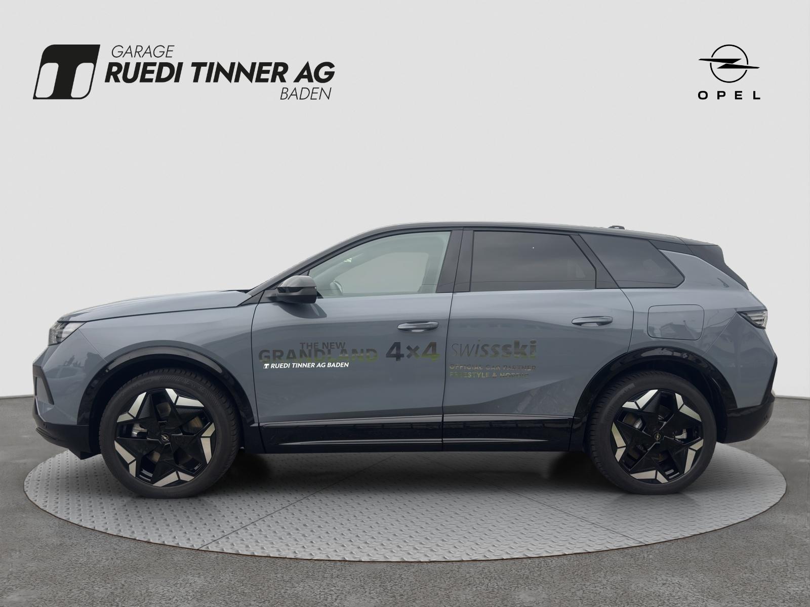 OPEL Grandland-e Ultimate AWD-image-7