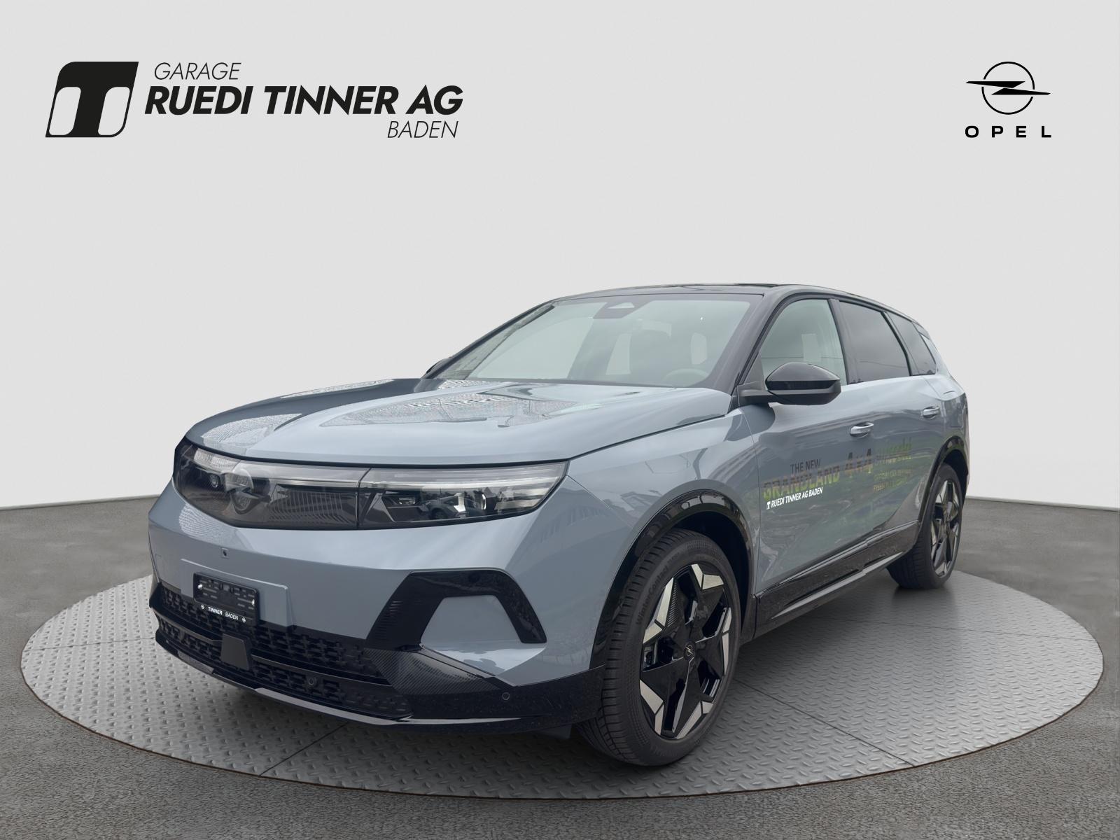 OPEL Grandland-e Ultimate AWD-image-0