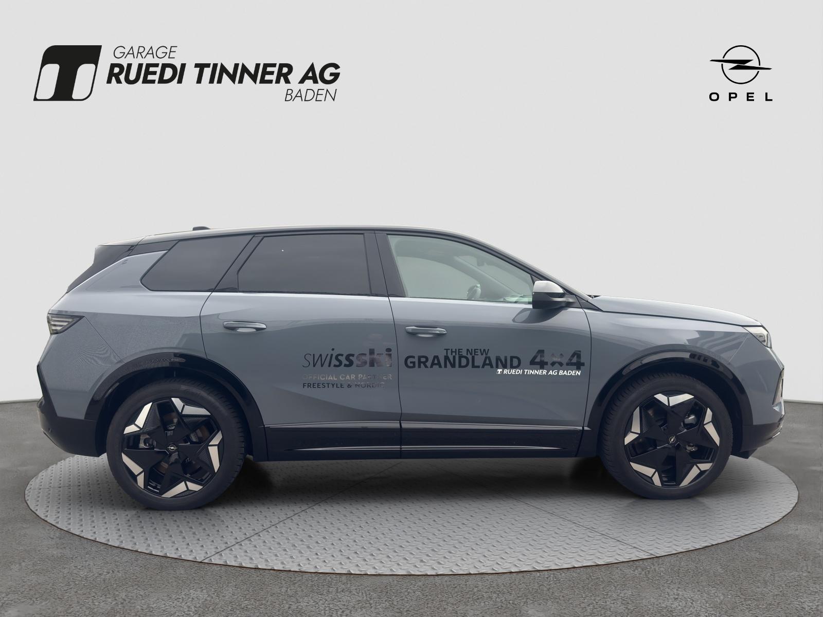 OPEL Grandland-e Ultimate AWD-image-3