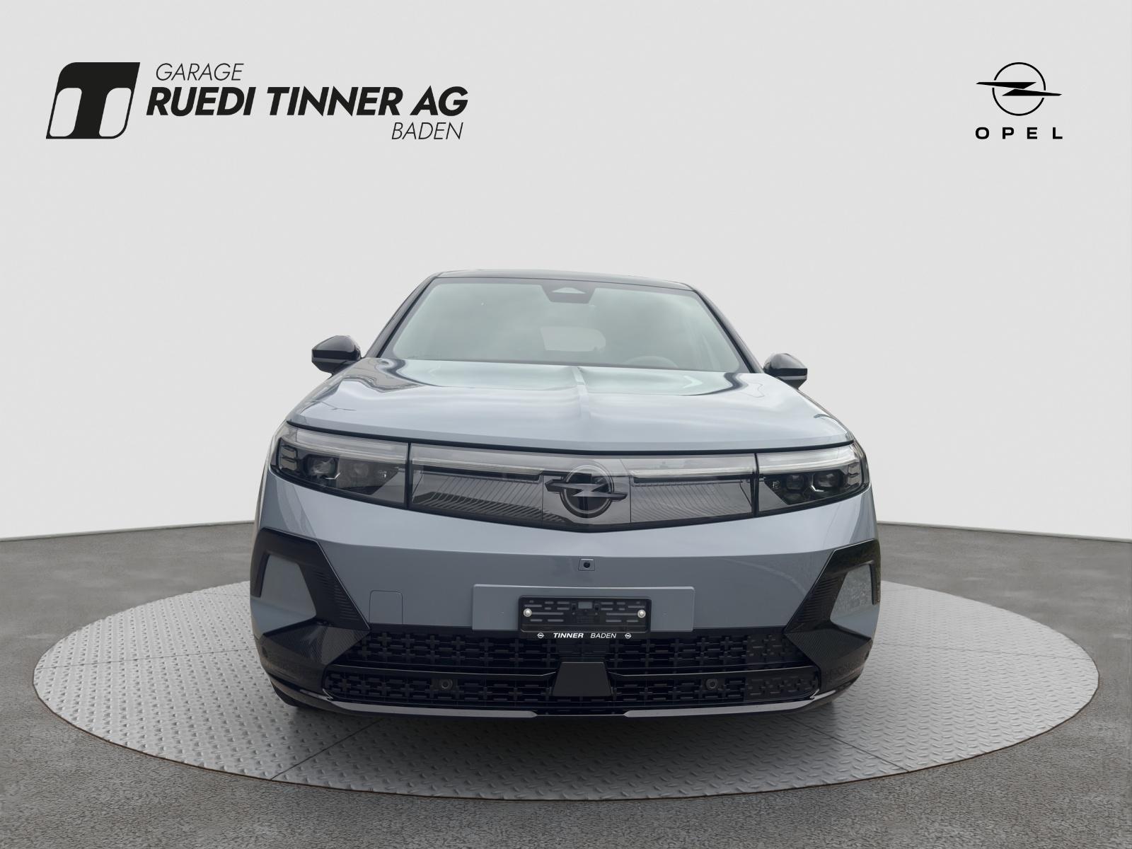OPEL Grandland-e Ultimate AWD-image-1
