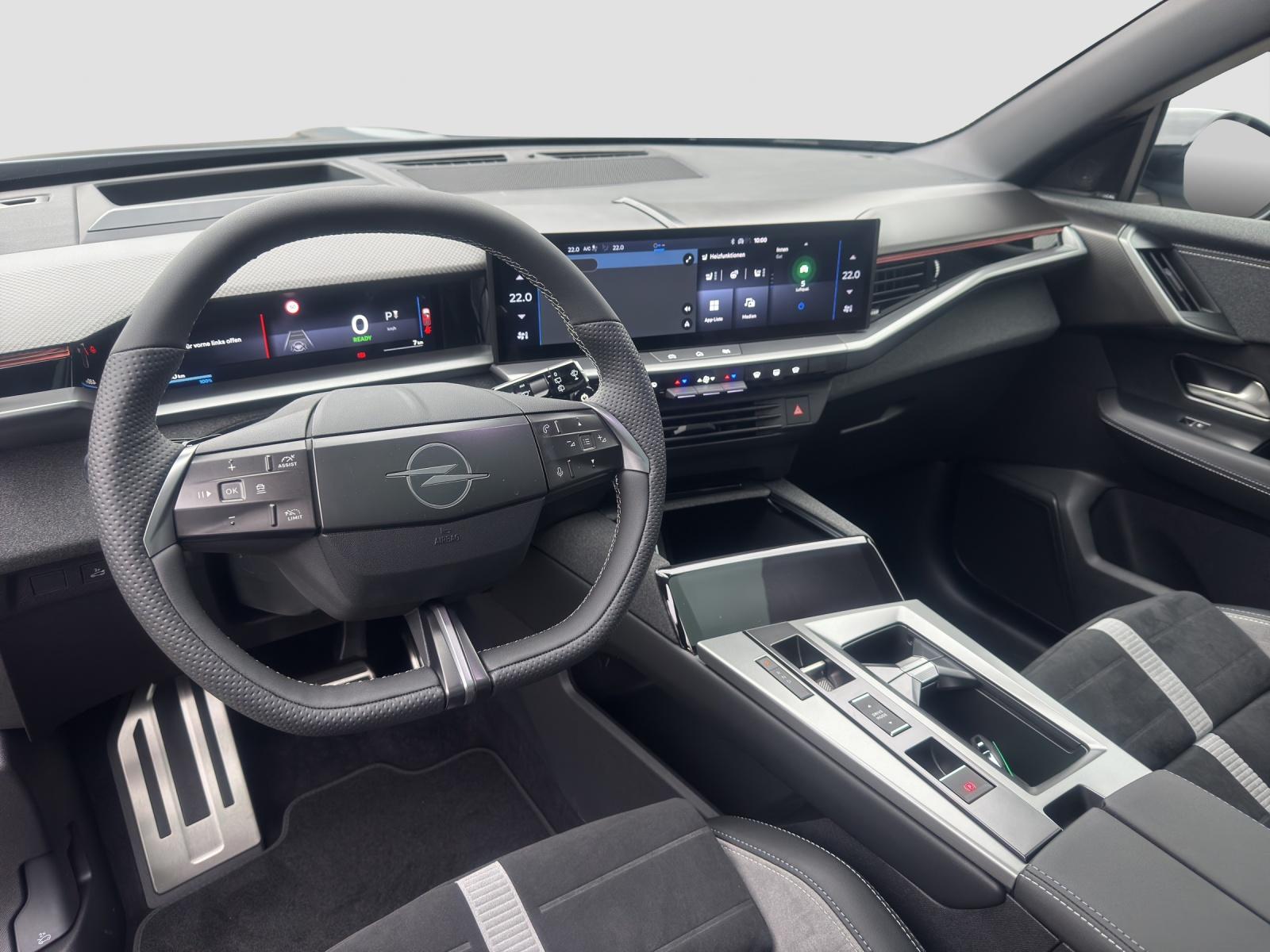 OPEL Grandland-e Ultimate AWD-image-11