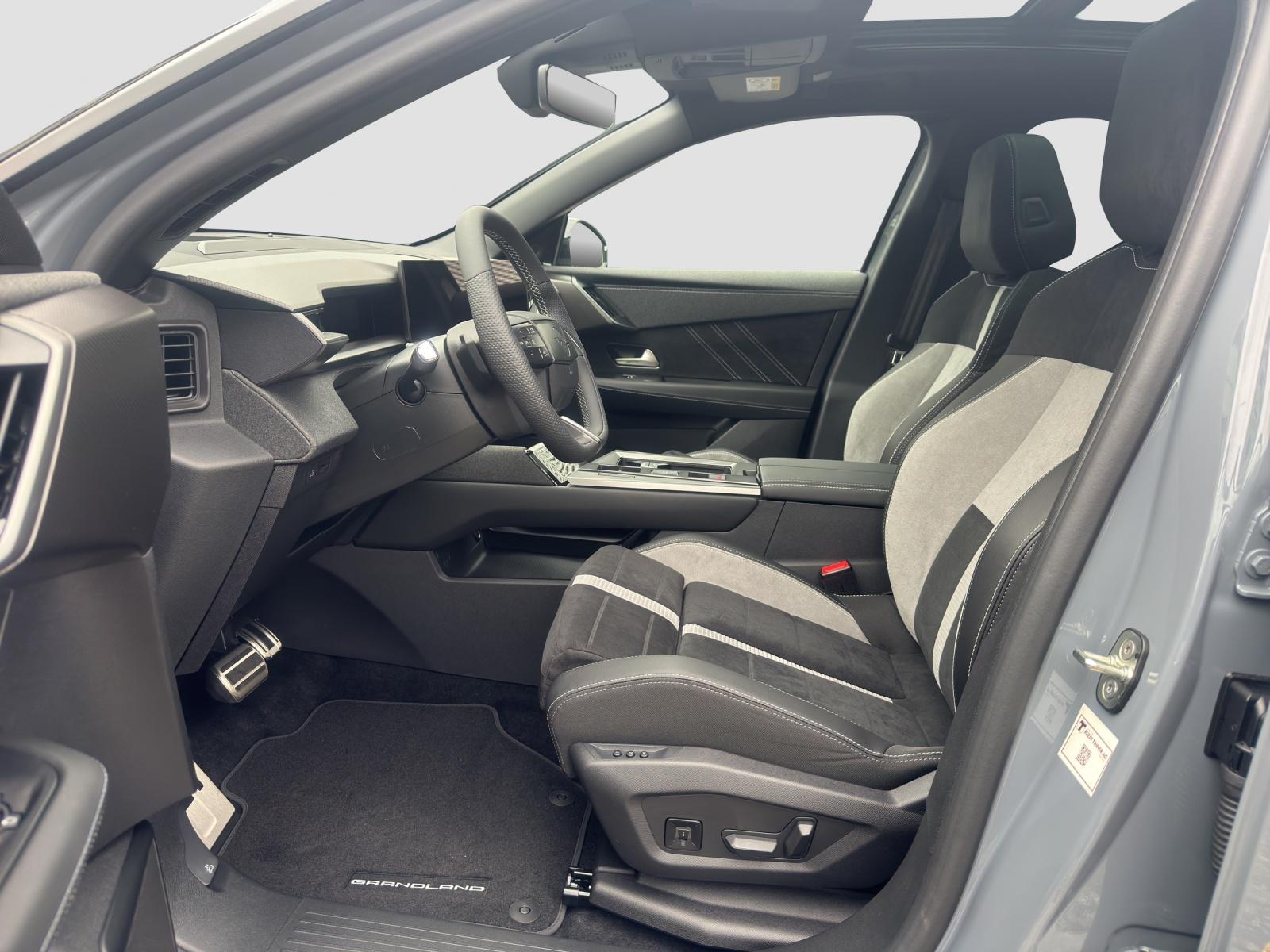 OPEL Grandland-e Ultimate AWD-image-10