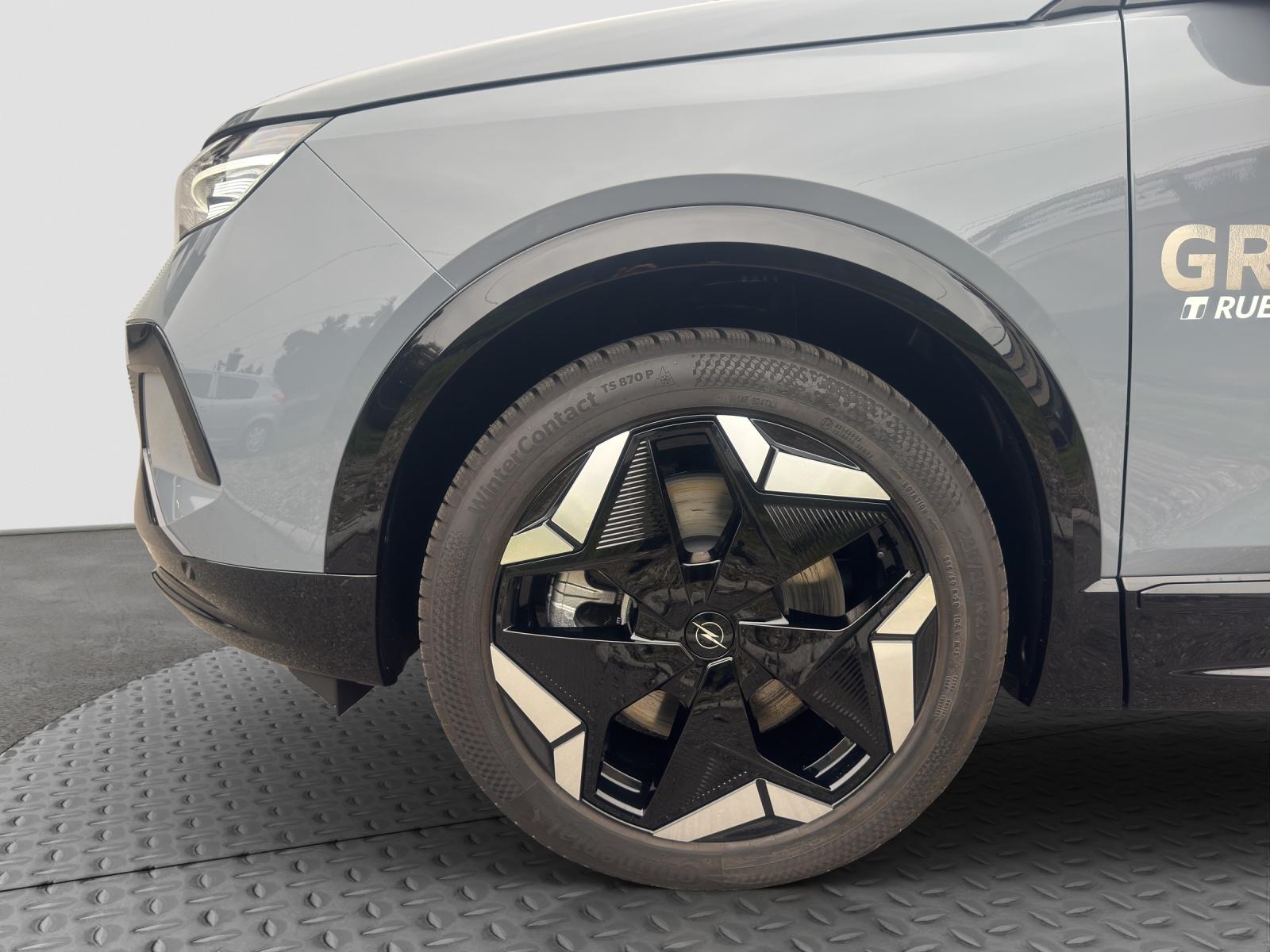 OPEL Grandland-e Ultimate AWD-image-8