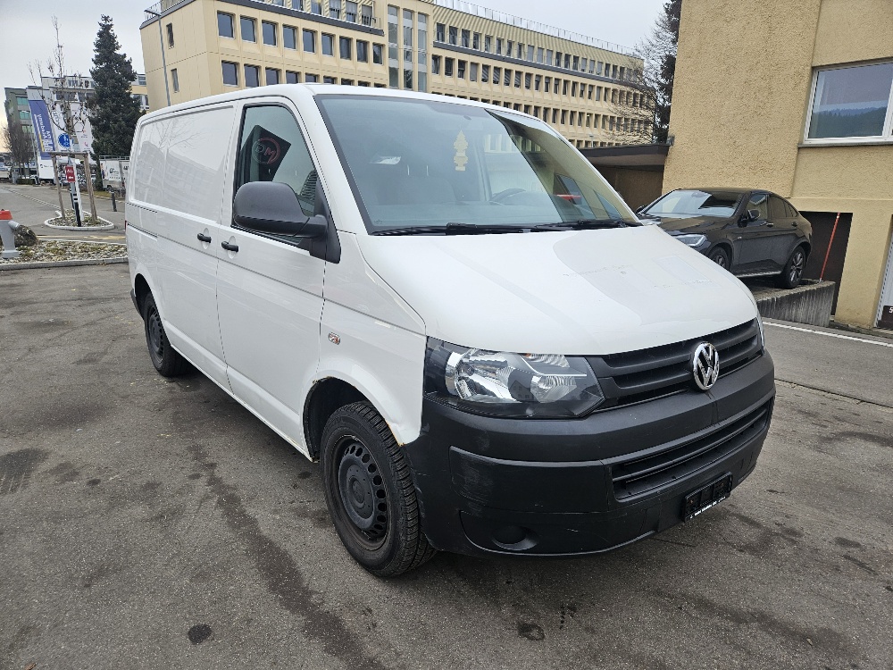 VW T5 2.0 TDI 4Motion-image-2