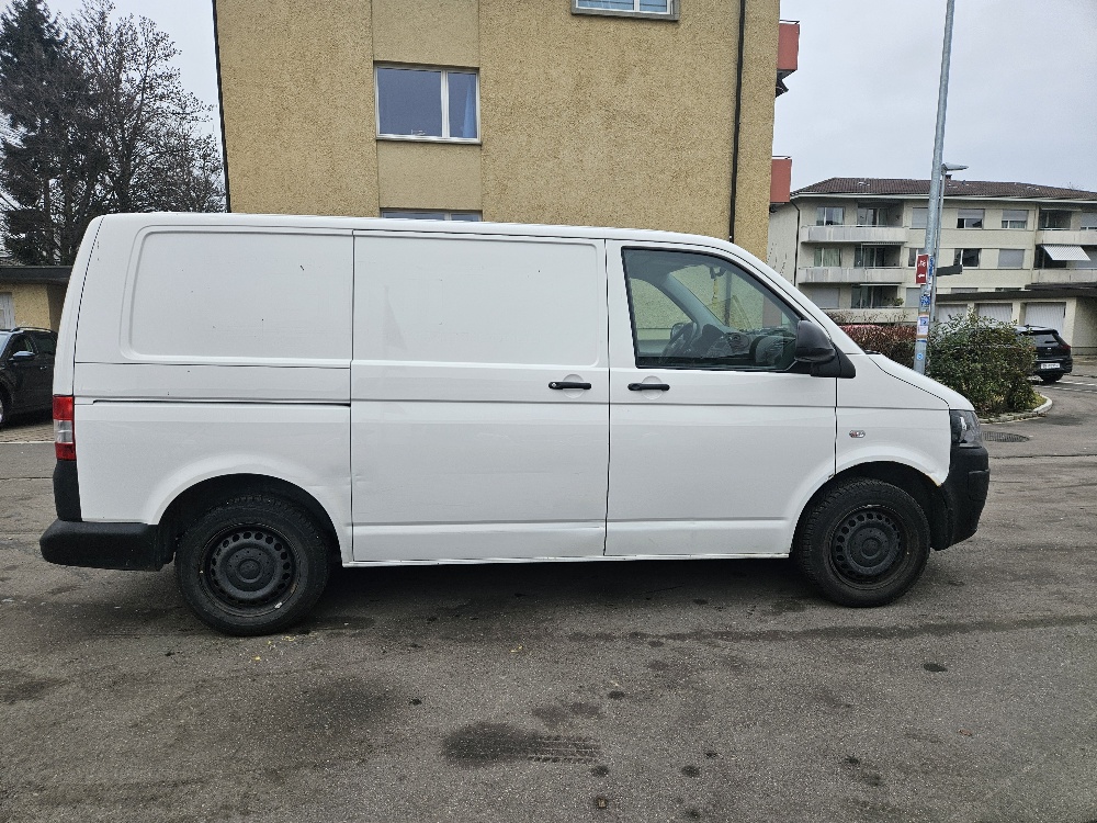VW T5 2.0 TDI 4Motion-image-3