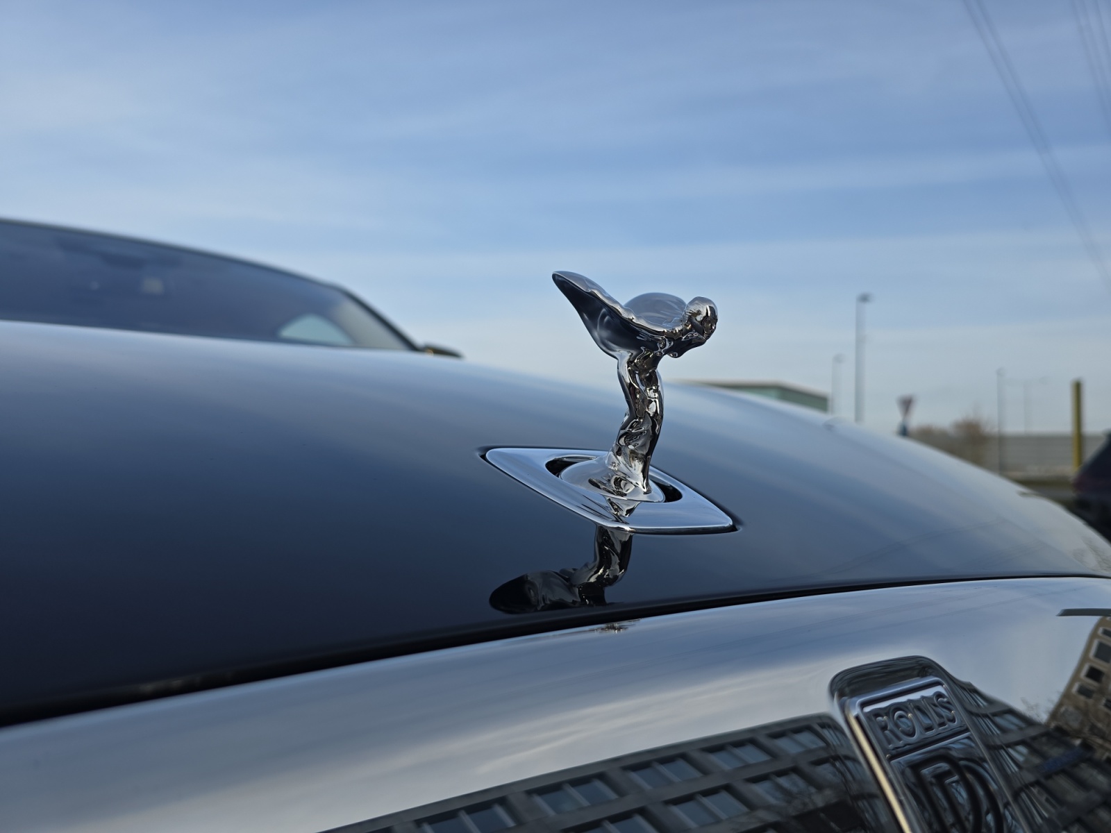 ROLLS-ROYCE SPECTRE - Demo Fahrzeug - Herstellergarantie bis März 2030-image-17