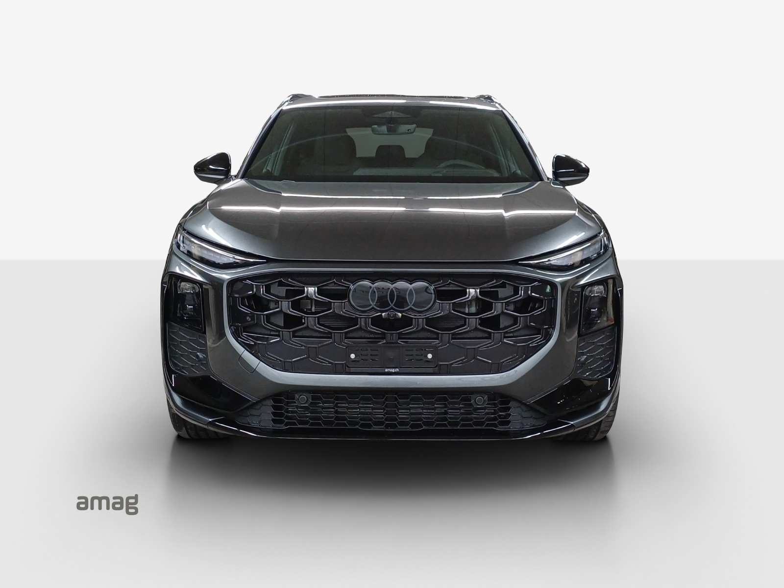 AUDI Q3 SUV 110 kW TFSI S tronic-image-6