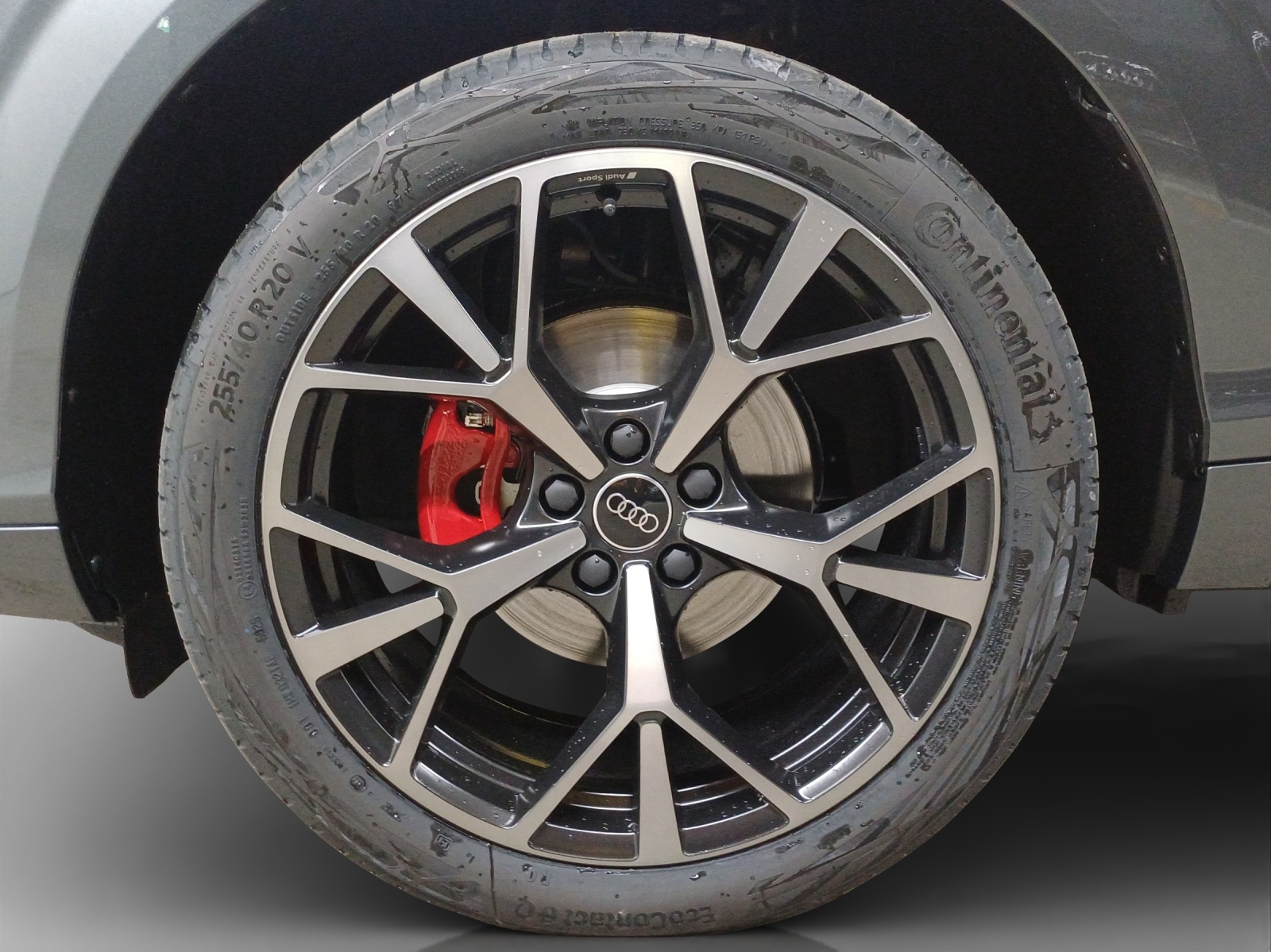 AUDI Q3 SUV 110 kW TFSI S tronic-image-15