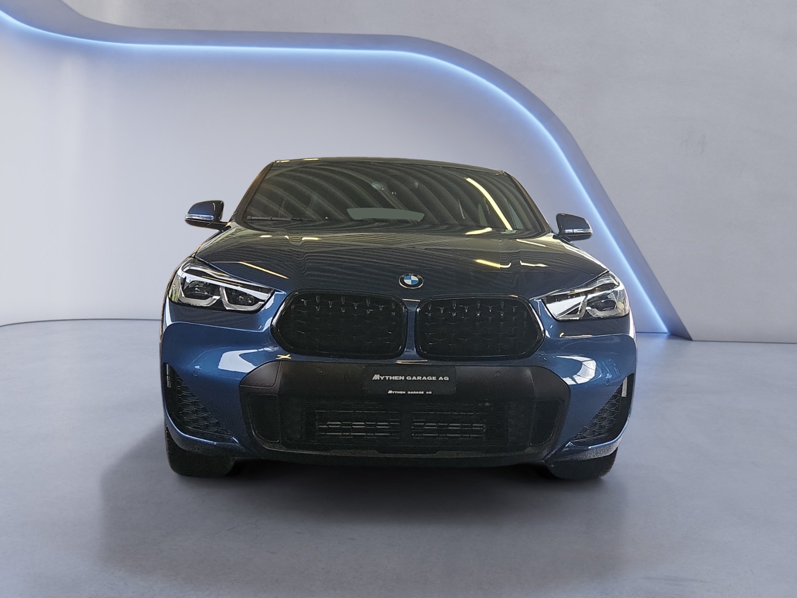 BMW X2 20i xDrive-image-7