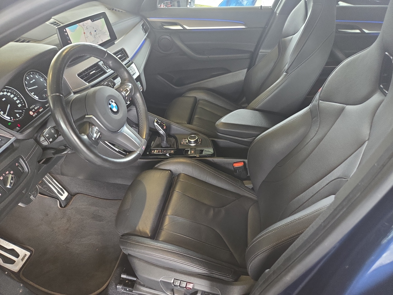 BMW X2 20i xDrive-image-8