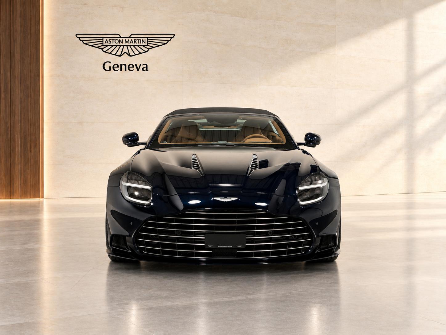 ASTON MARTIN Vanquish Volante 5.2 V12 Bi-Turbo-showroom-element-1