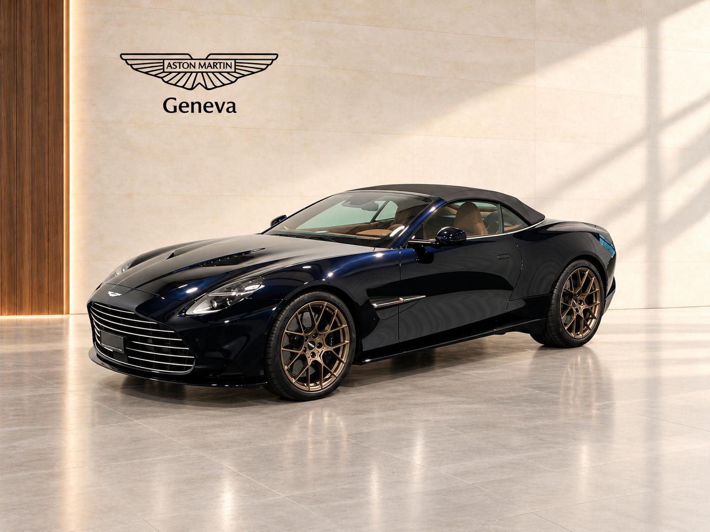 ASTON MARTIN Vanquish Volante 5.2 V12 Bi-Turbo-showroom-element-2