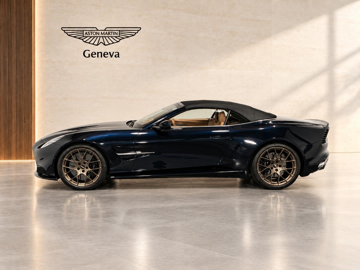 ASTON MARTIN Vanquish Volante 5.2 V12 Bi-Turbo-showroom-element-3