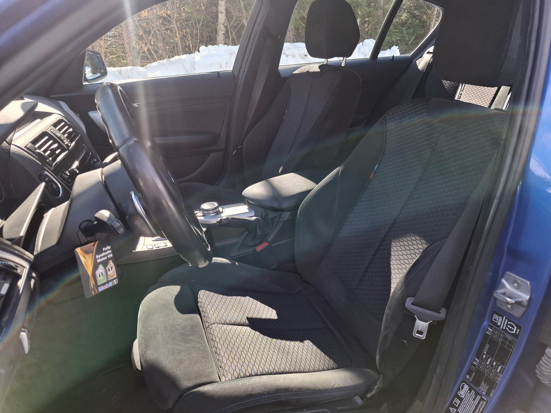 BMW M135i xDrive Steptronic-image-4