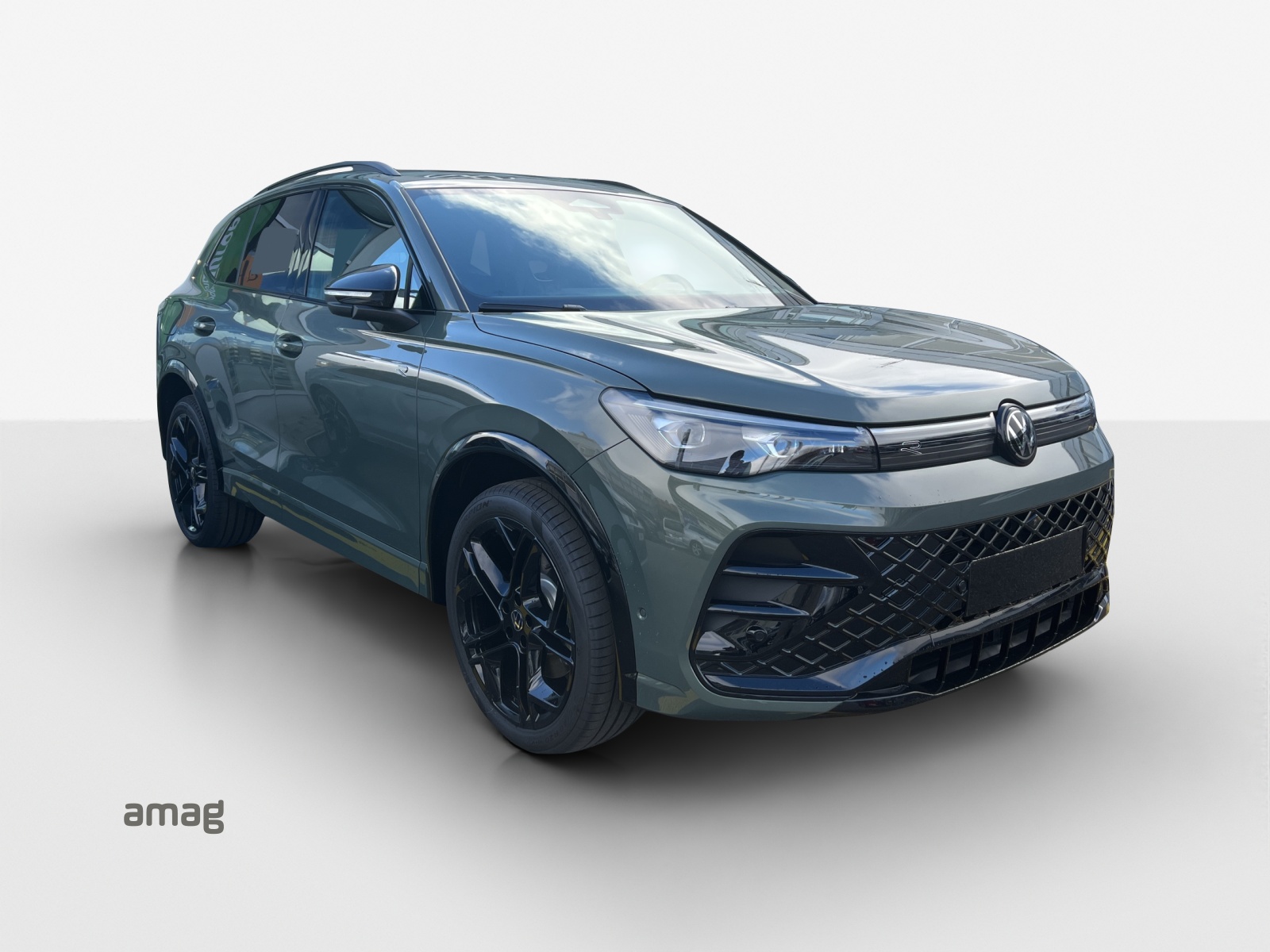 VW Tiguan 1.5 TSI evo2 eHybrid R-Line DSG-image-5
