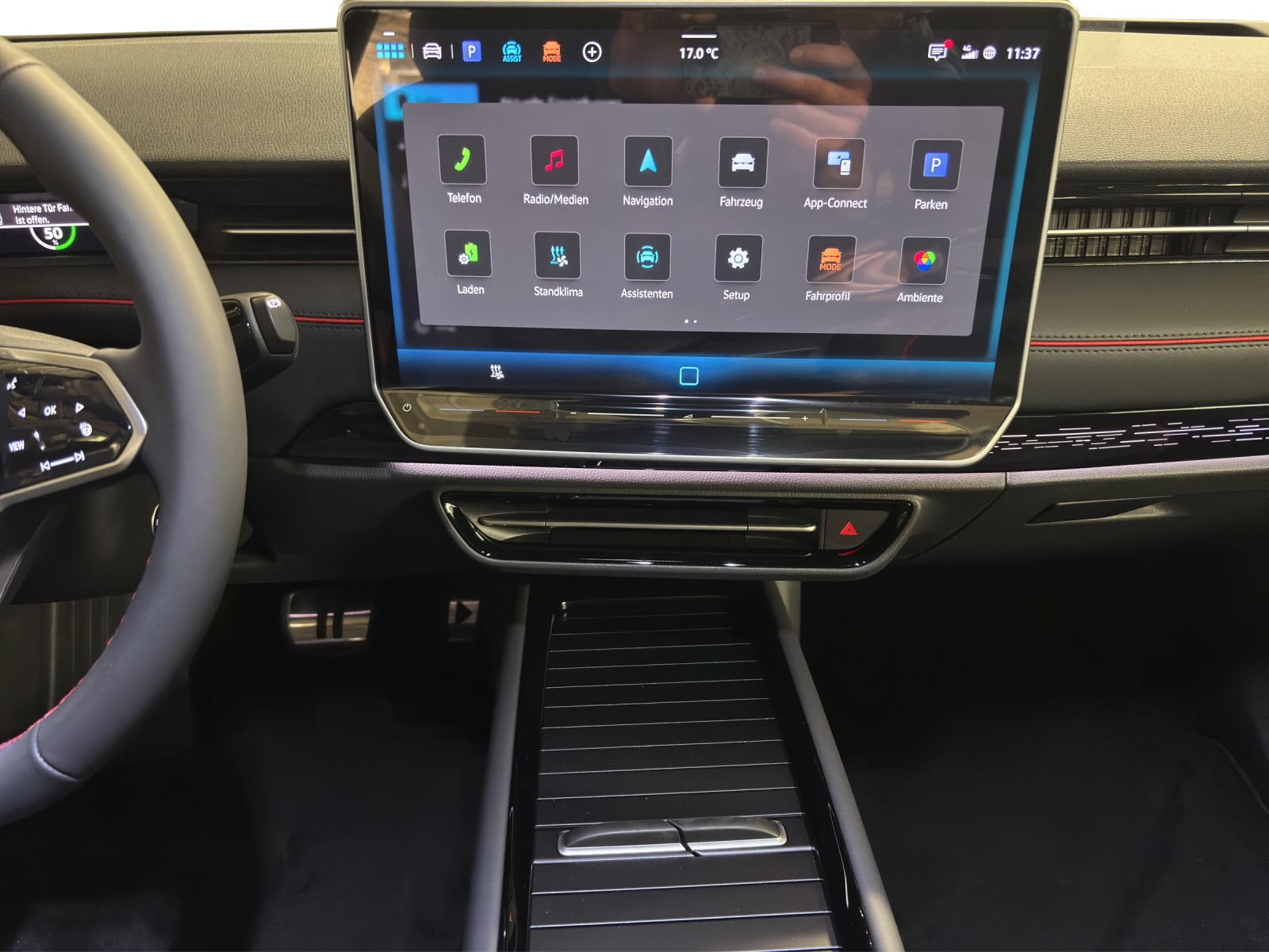 VW ID.7 Tourer GTX 86 kWh GTX United 4 Motion-image-8