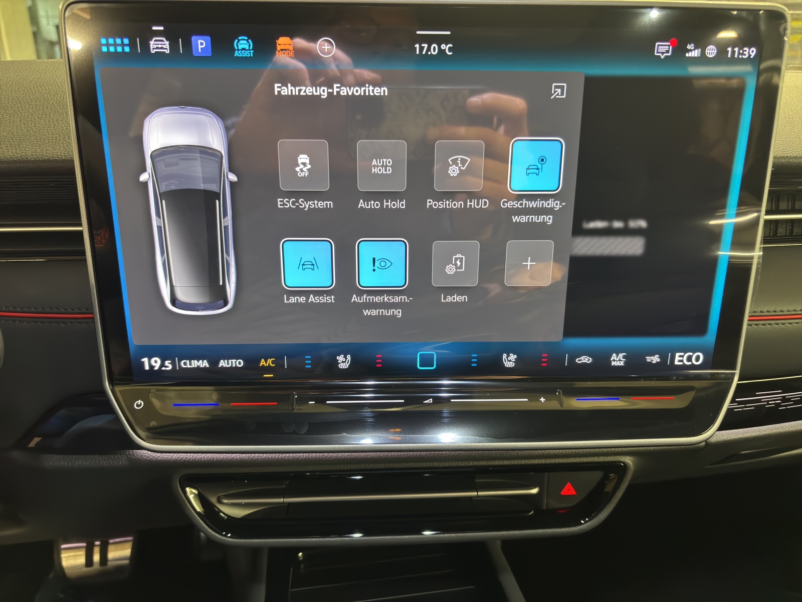 VW ID.7 Tourer GTX 86 kWh GTX United 4 Motion-image-13