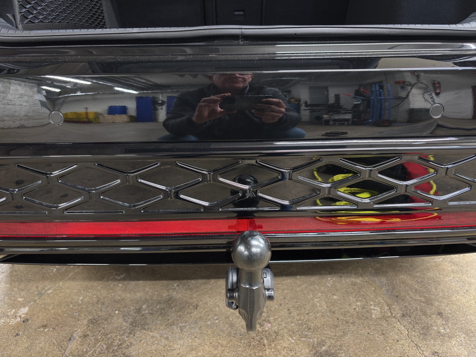 VW ID.7 Tourer GTX 86 kWh GTX United 4 Motion-image-11