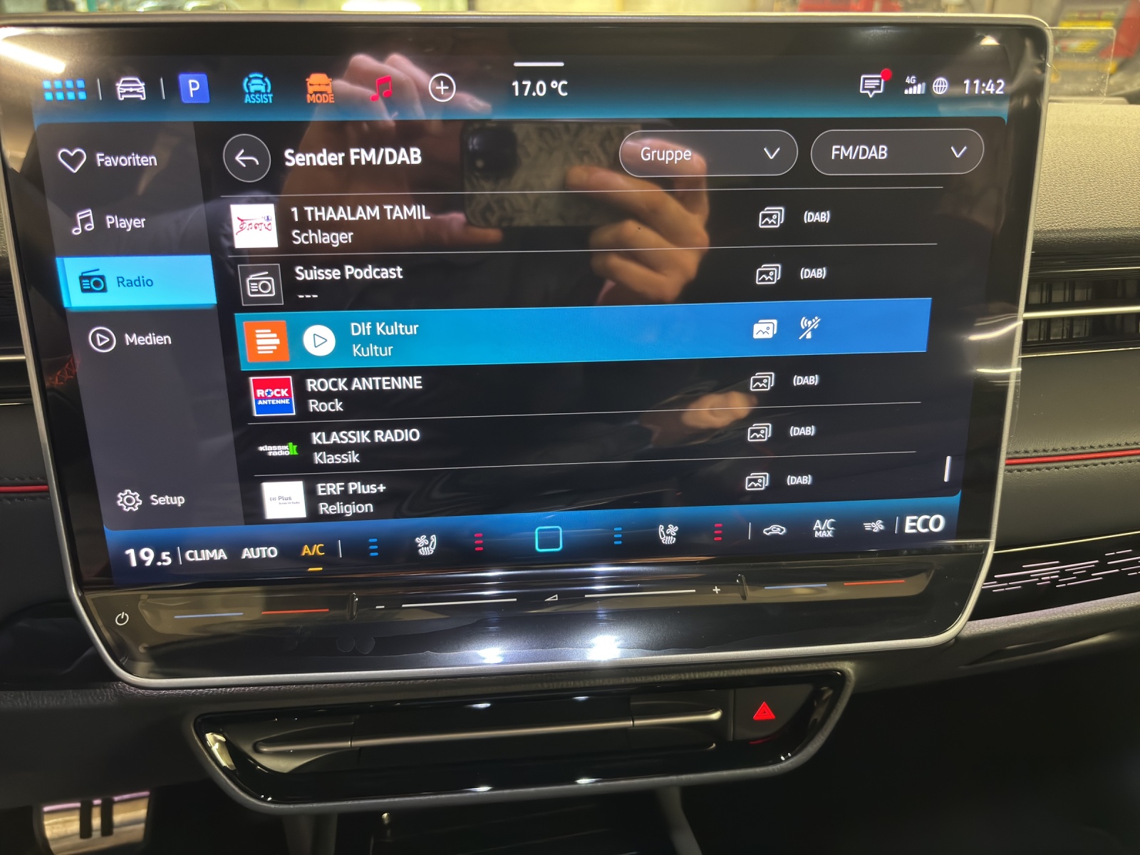 VW ID.7 Tourer GTX 86 kWh GTX United 4 Motion-image-18