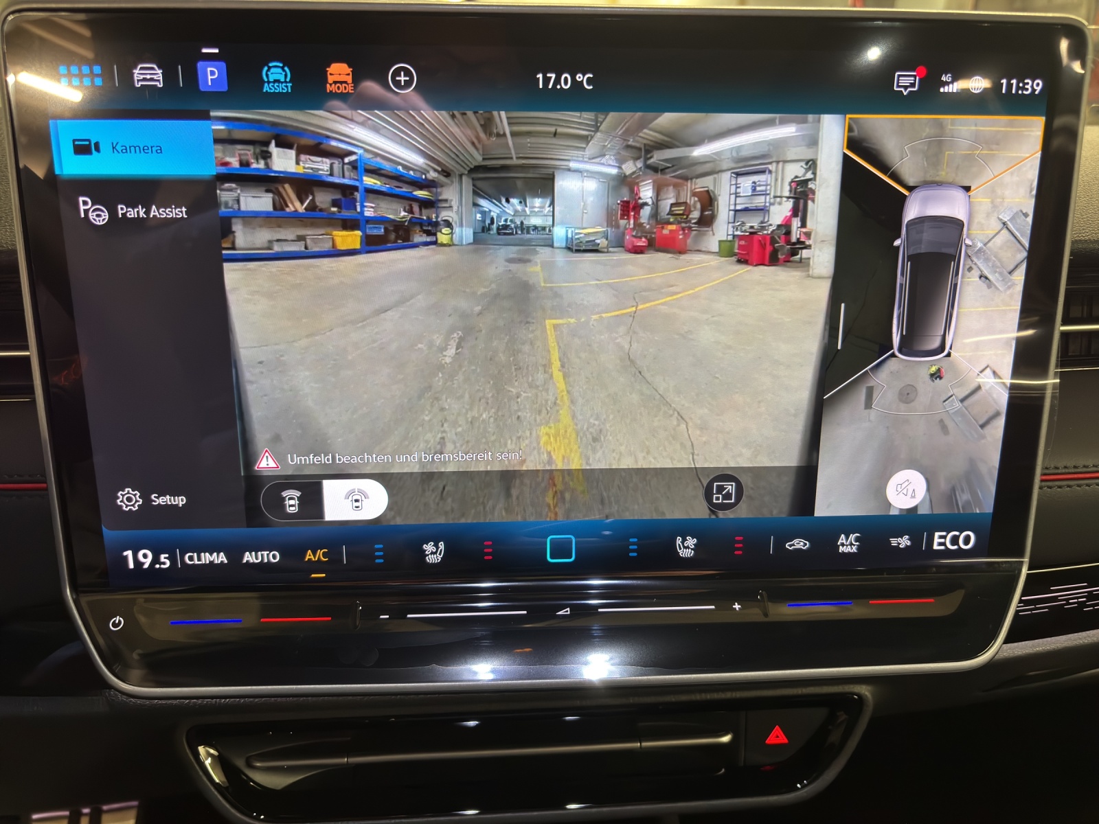 VW ID.7 Tourer GTX 86 kWh GTX United 4 Motion-image-14