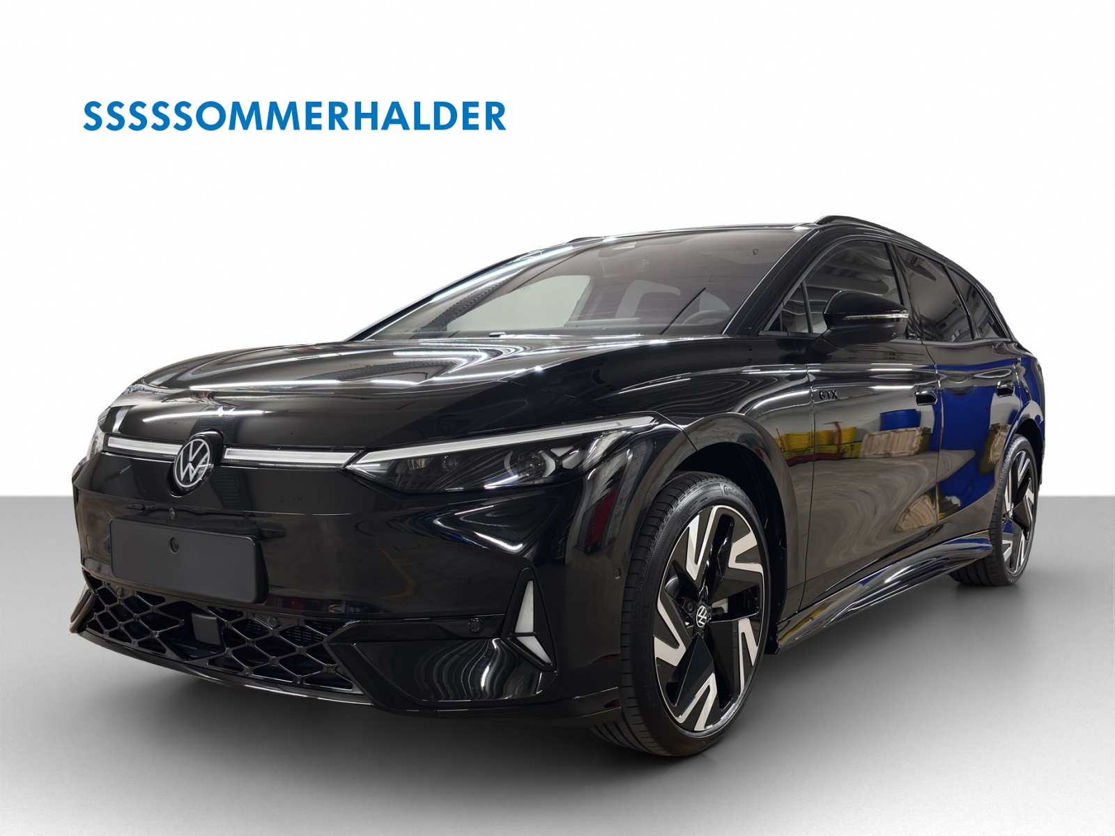 VW ID.7 Tourer GTX 86 kWh GTX United 4 Motion-image-0