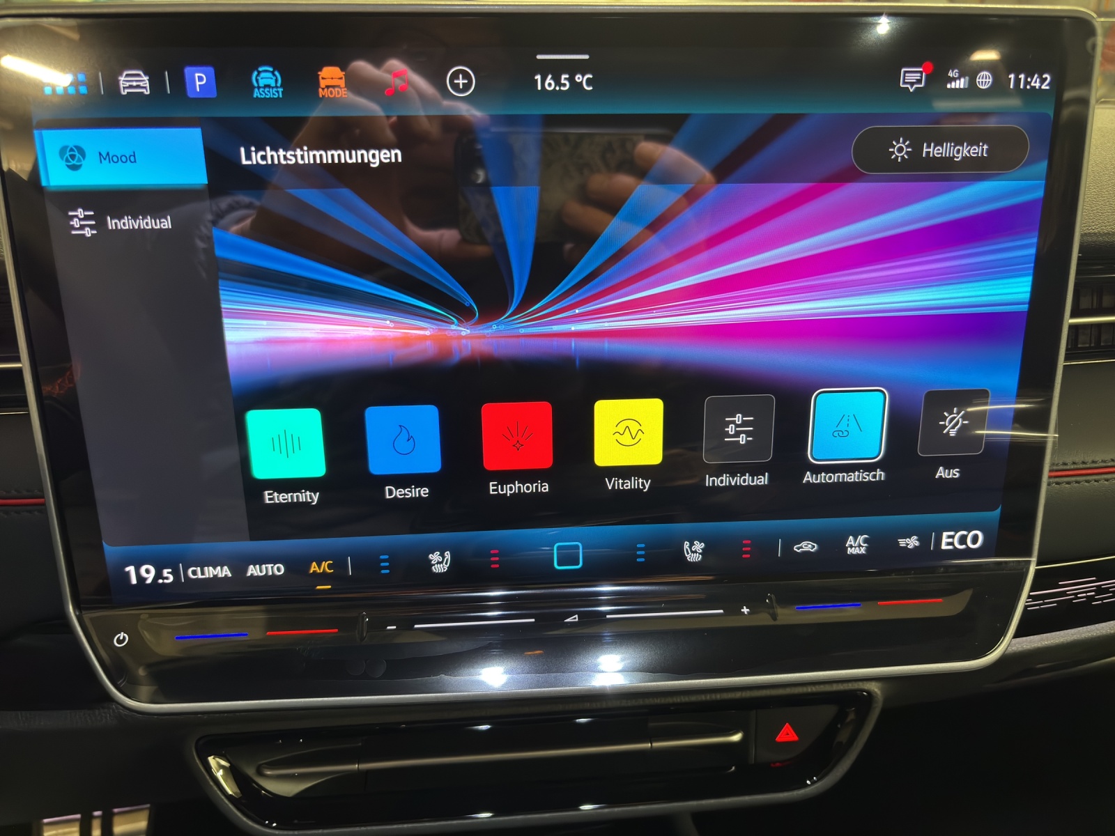 VW ID.7 Tourer GTX 86 kWh GTX United 4 Motion-image-19