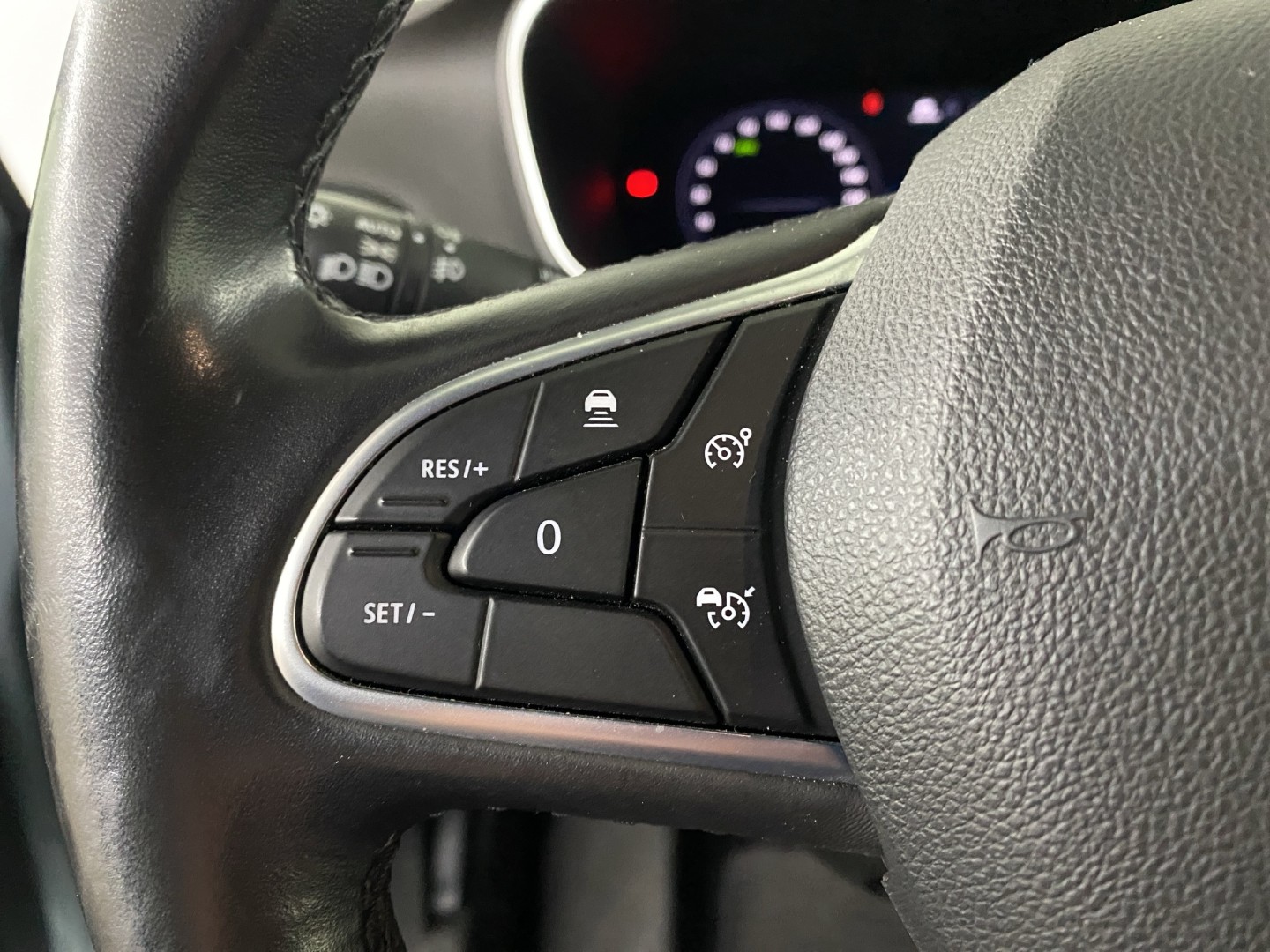 RENAULT Mégane Grandtour 1.3 16V Turbo Intens EDC-image-14