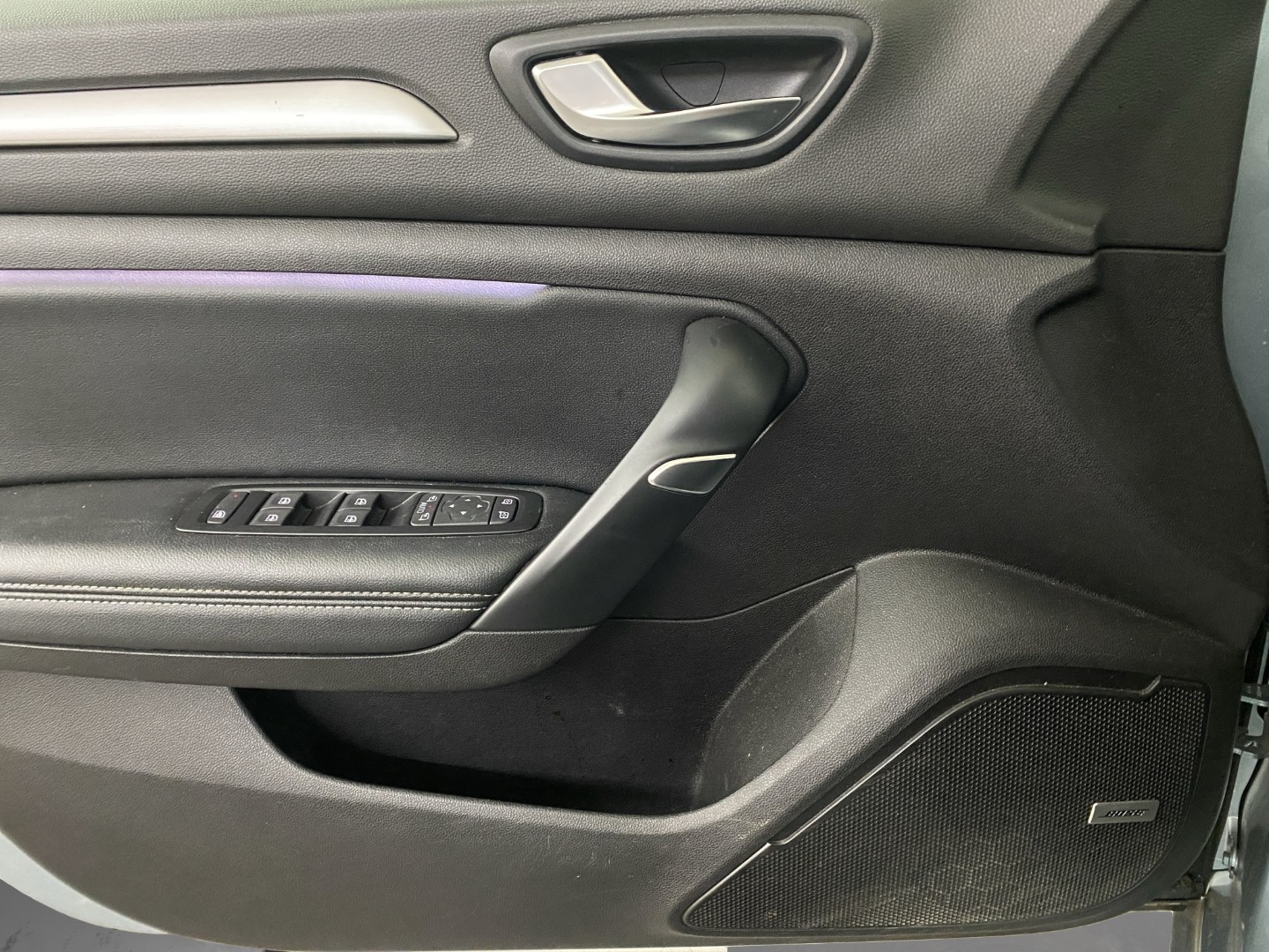 RENAULT Mégane Grandtour 1.3 16V Turbo Intens EDC-image-19