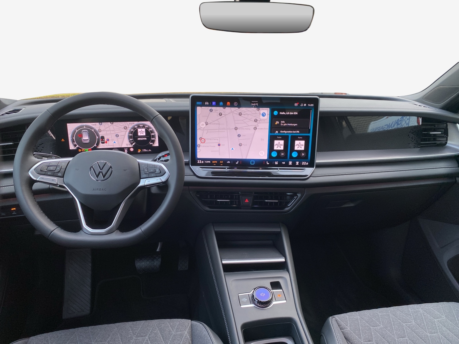 VW Tayron 2.0 TDI SCR evo Life DSG-image-8
