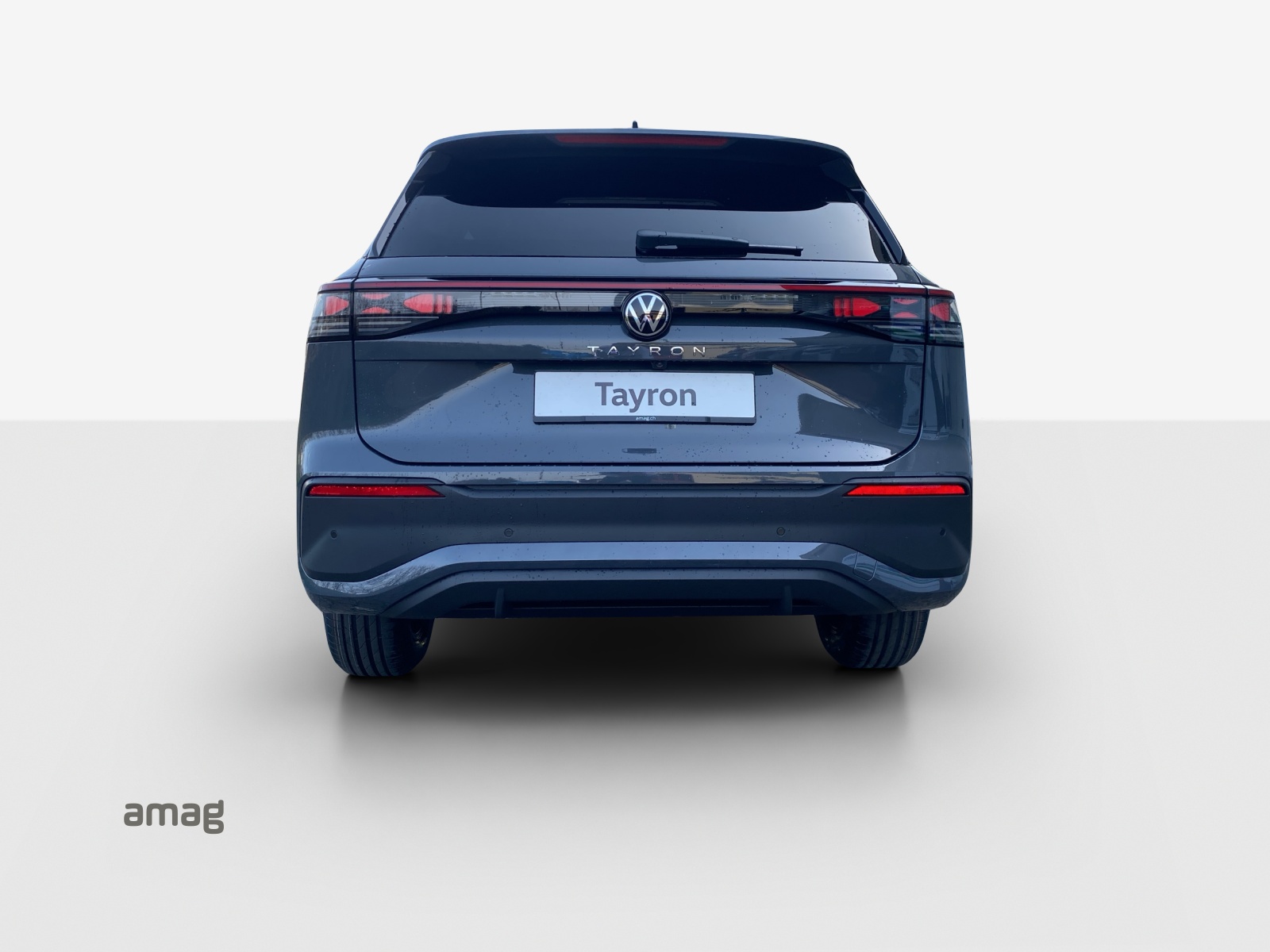 VW Tayron 2.0 TDI SCR evo Life DSG-image-3