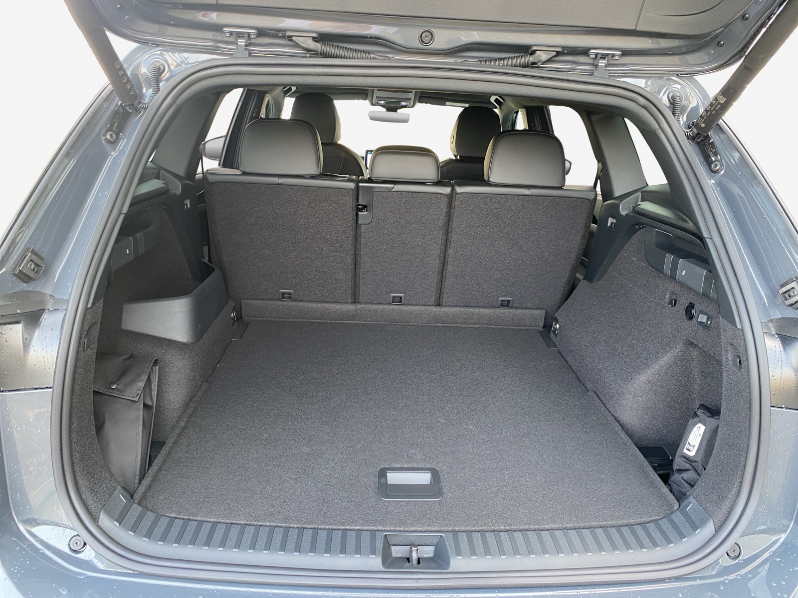 VW Tayron 2.0 TDI SCR evo Life DSG-image-12