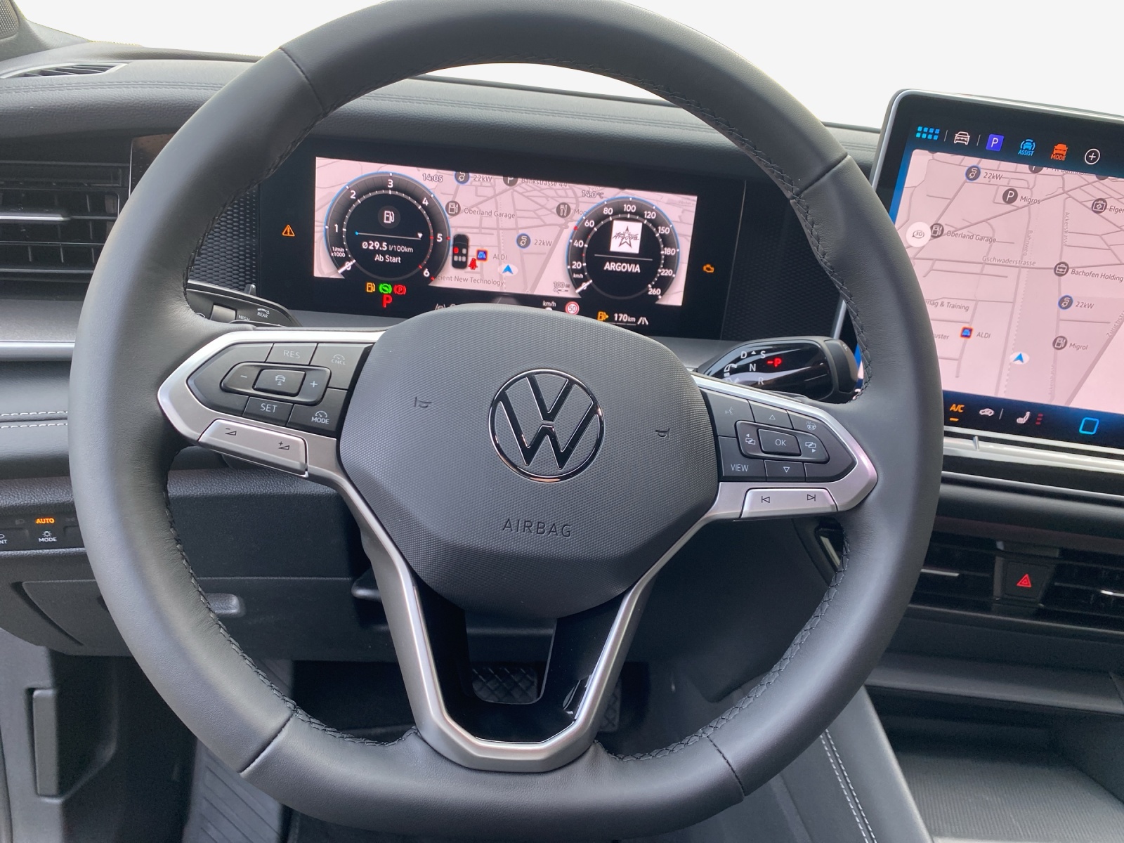 VW Tayron 2.0 TDI SCR evo Life DSG-image-9
